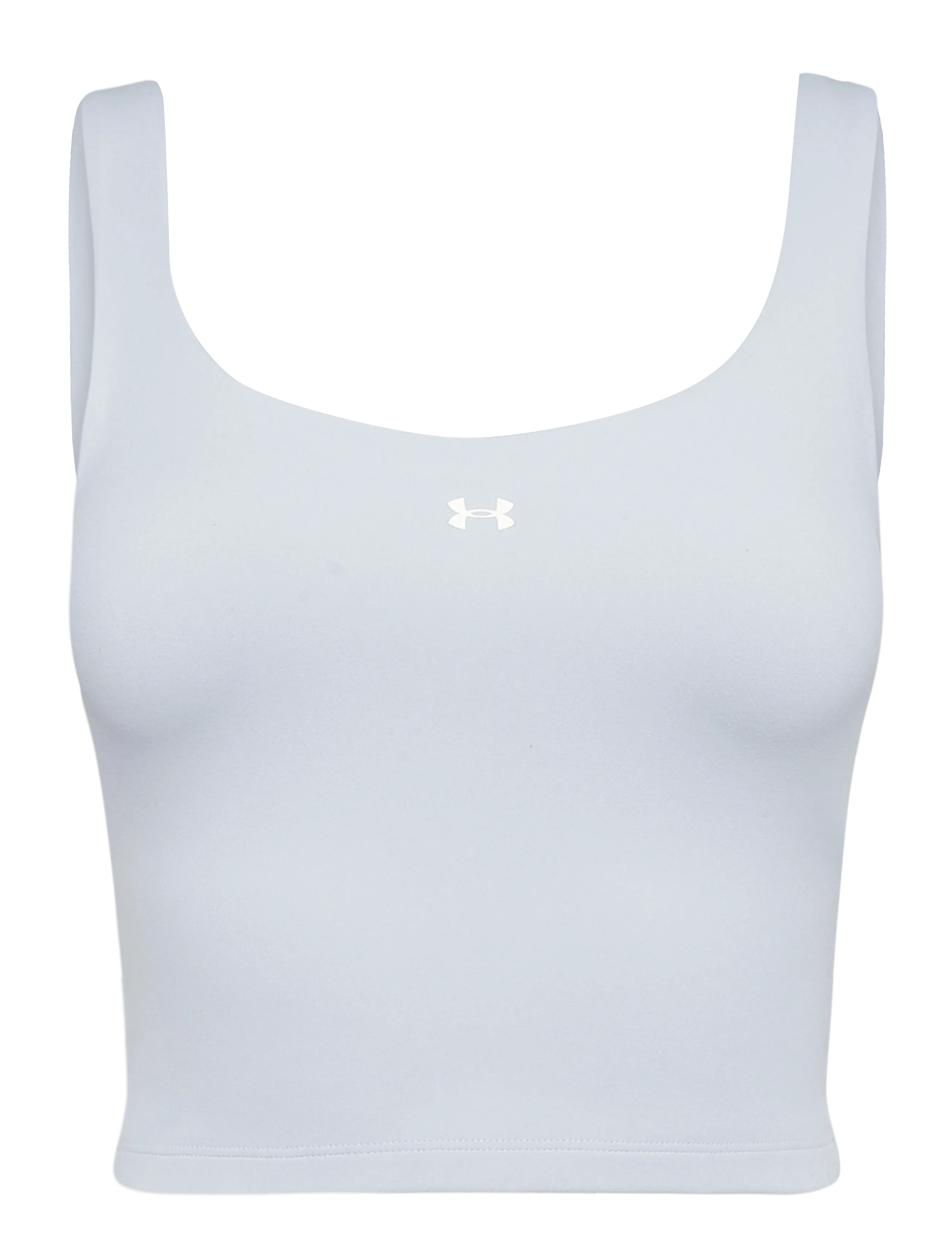 Under Armour Motion Tank - Alussärgid ja T-särgid - HALO GRAY / grey