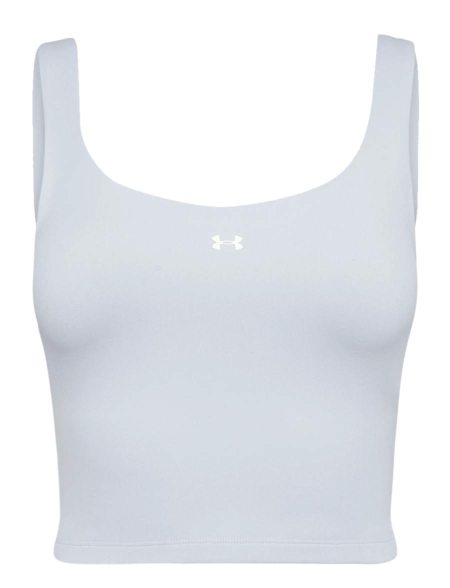 Under Armour - Motion Tank - nabapluusid - halo gray - 1