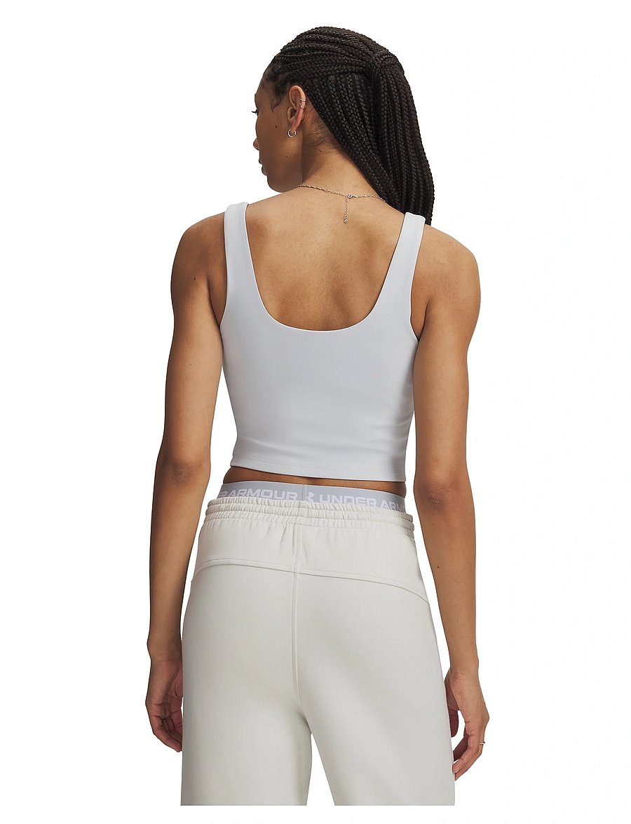 Under Armour - Motion Tank - nabapluusid - halo gray - 3