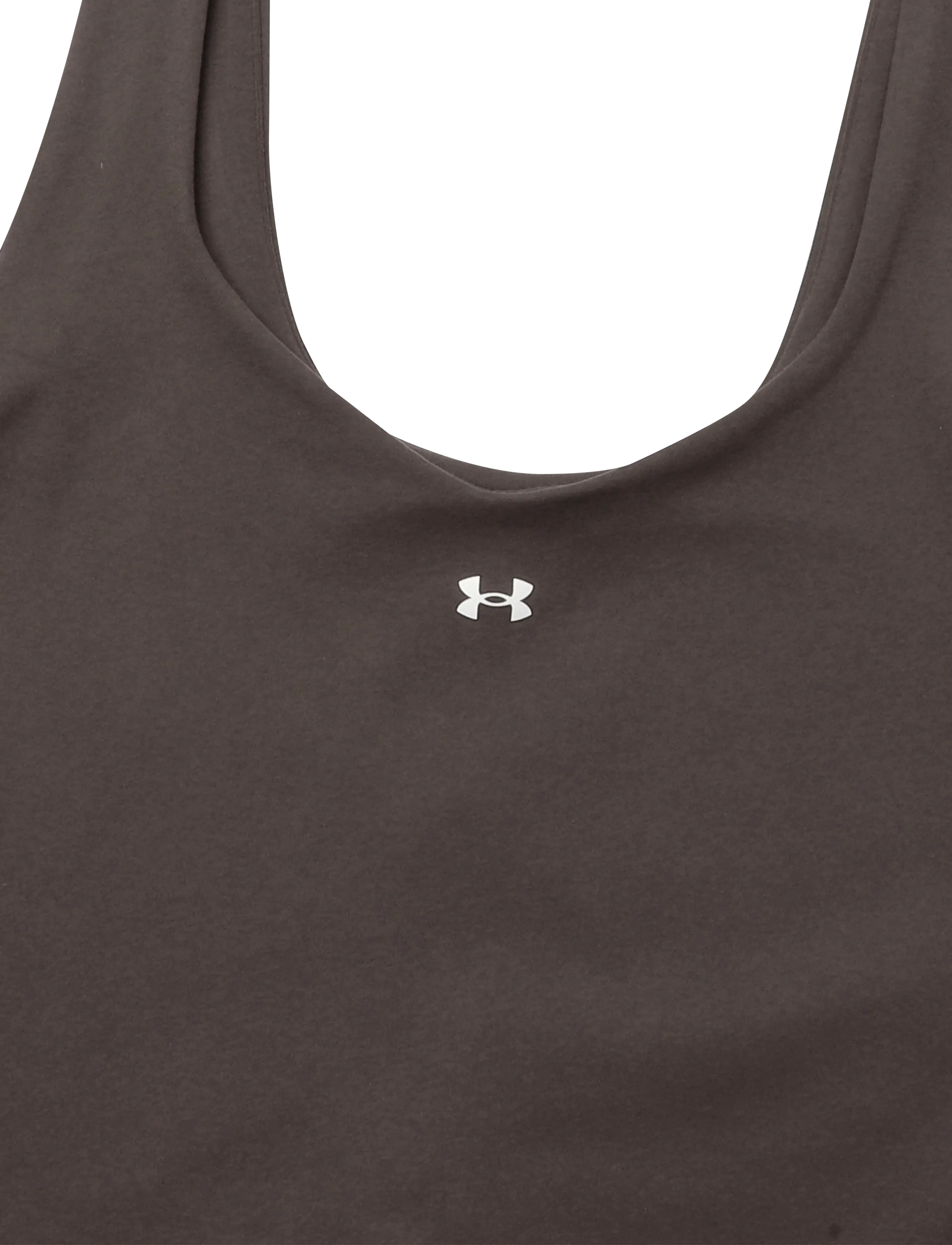 Under Armour - Motion Tank - crop-tops - peppercorn - 5