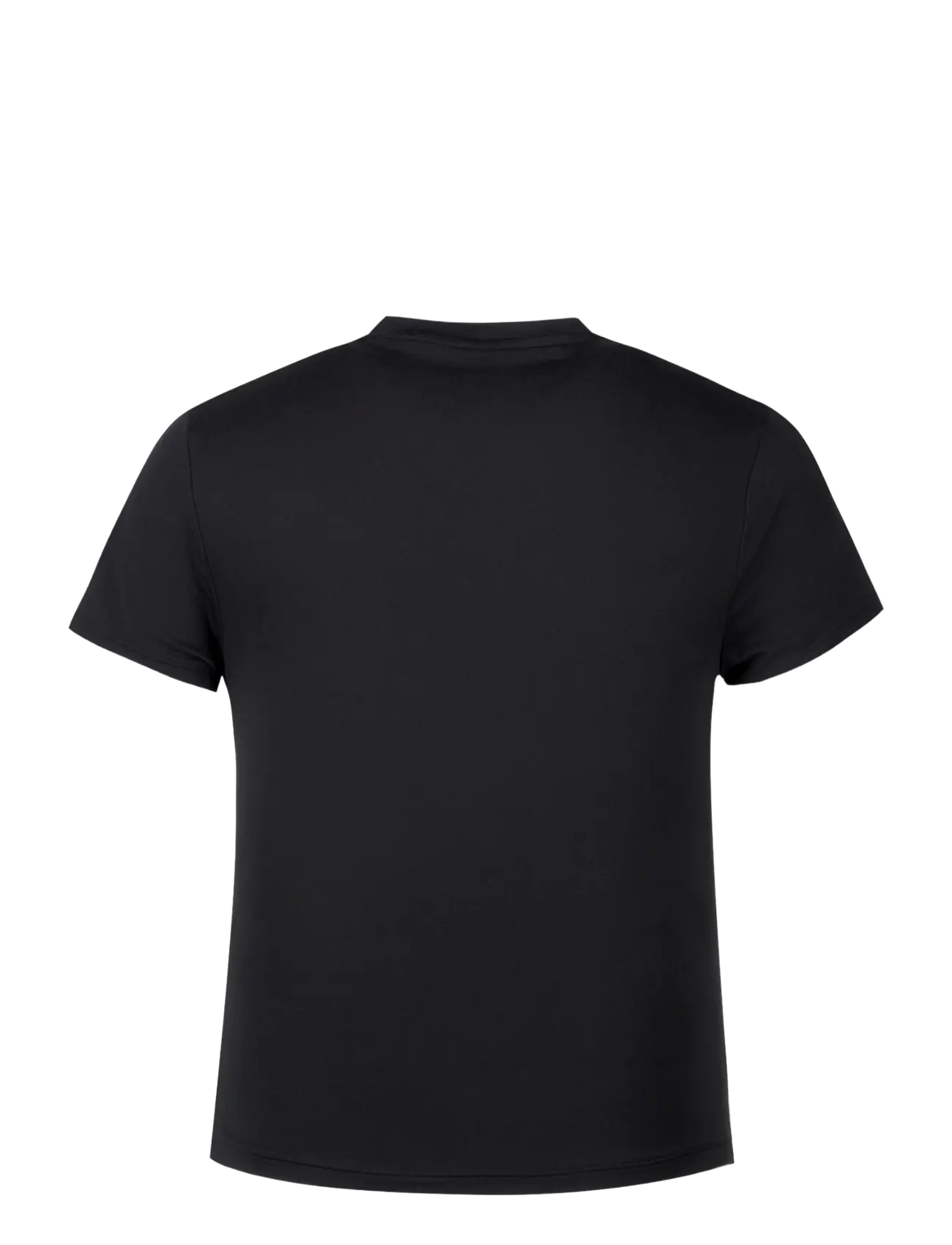 Under Armour - Motion Fitted SS - black - 1