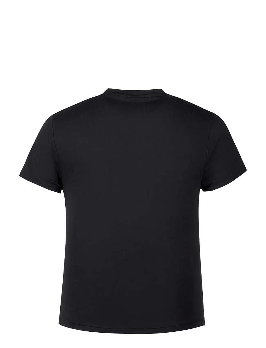 Under Armour - Motion Fitted SS - black - 1