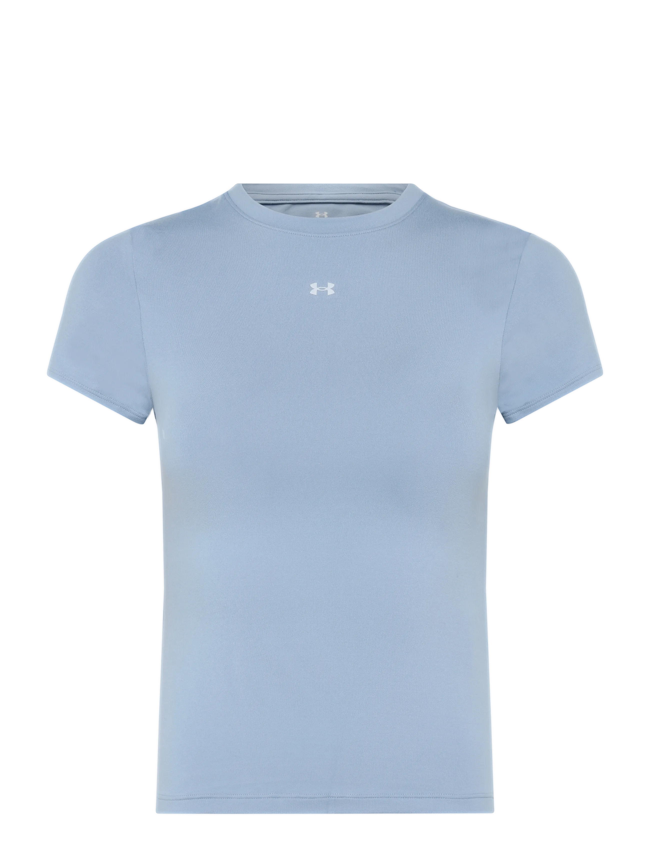 Under Armour Motion Fitted SS - Under Armour - BLUE WIND / blue