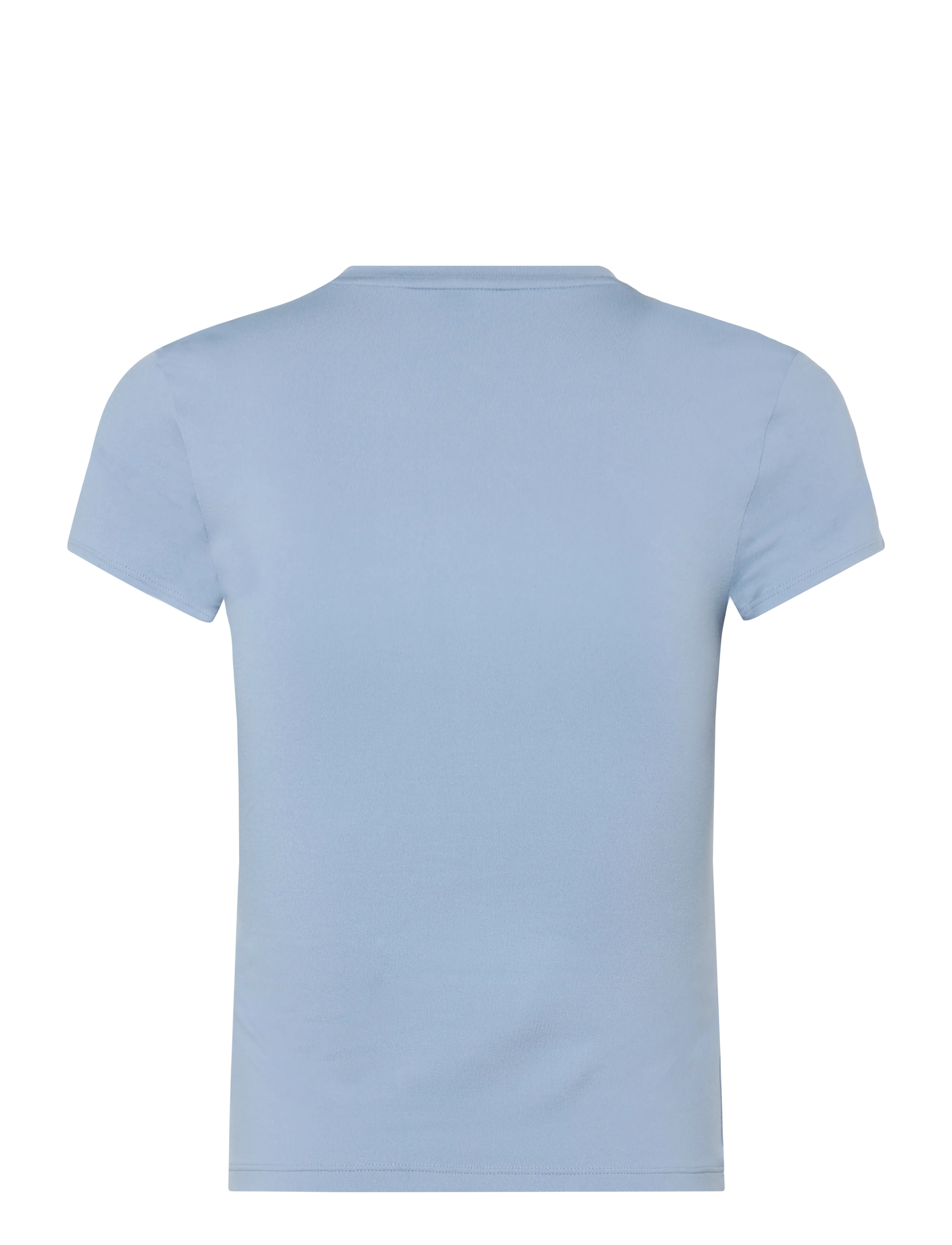 Under Armour - Motion Fitted SS - t-shirts - blue wind - 2