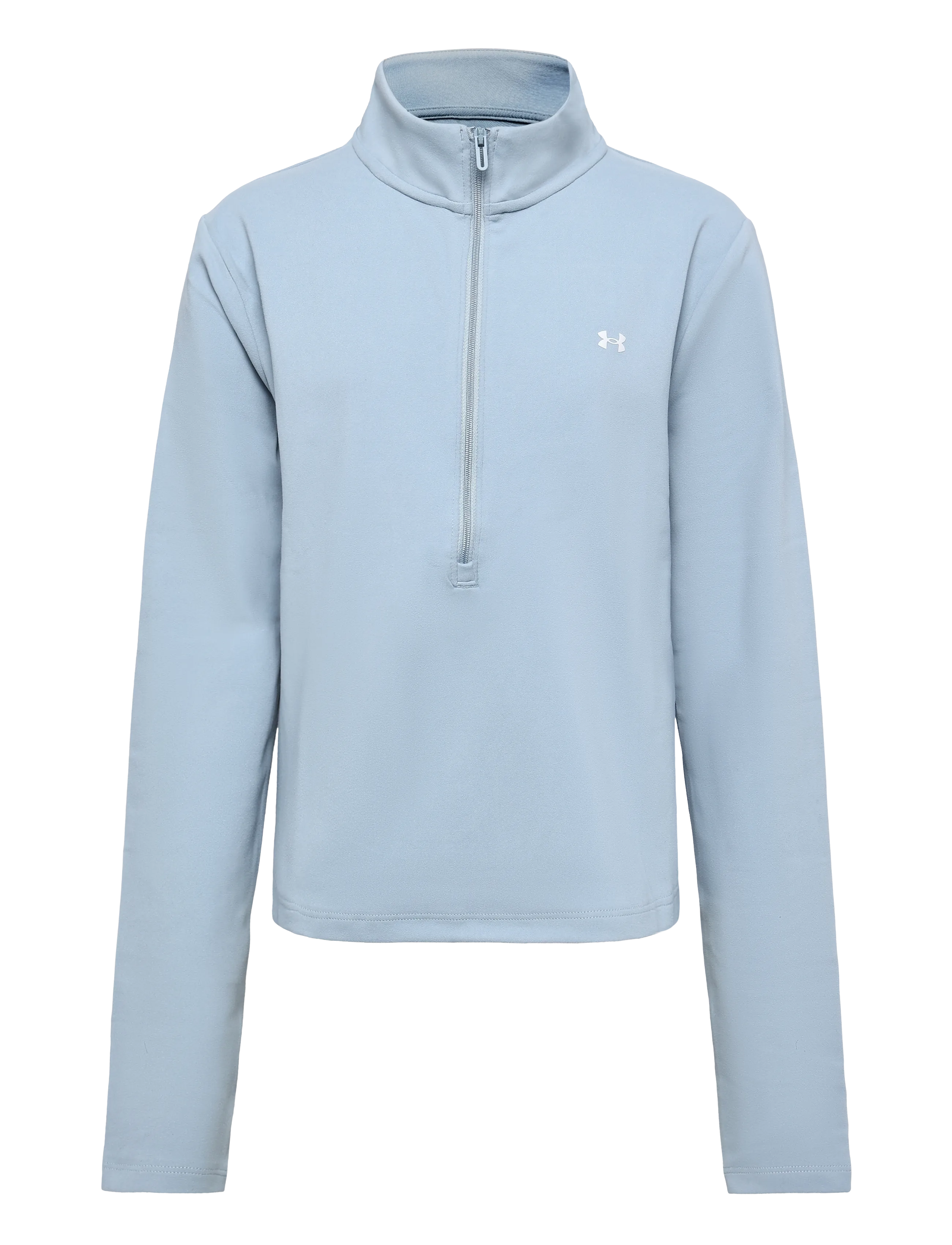 Under Armour Motion 1/2 Zip - Bestsellers Sport - BLUE WIND / blue