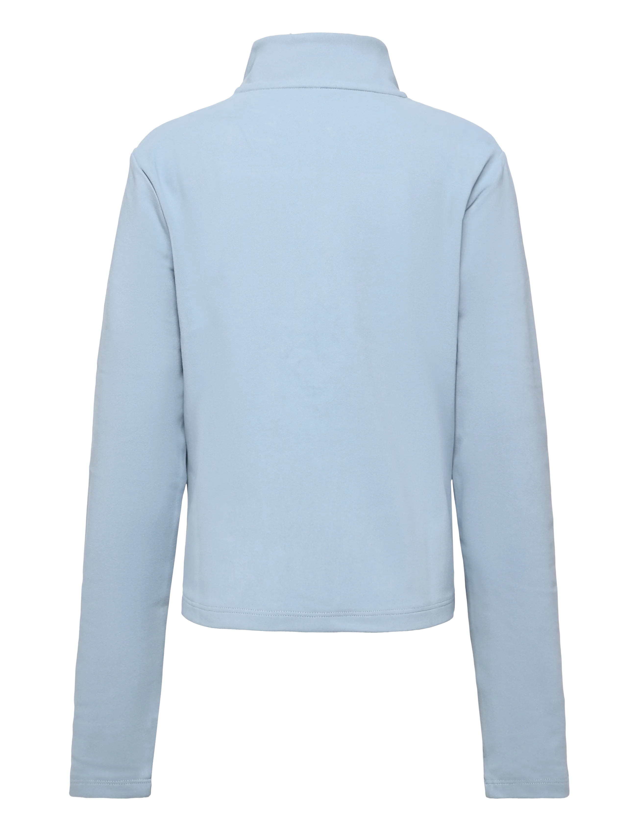 Under Armour - Motion 1/2 Zip - blue wind - 2