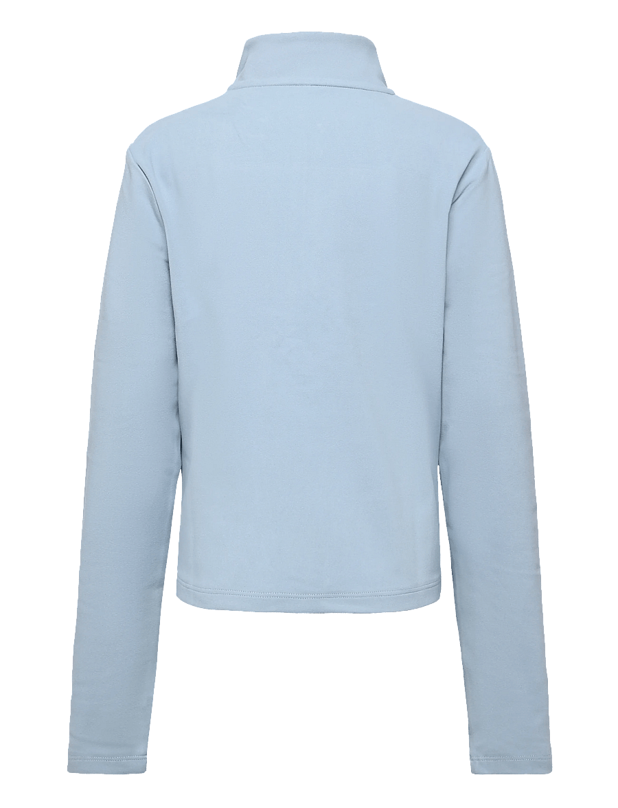 Under Armour - Motion 1/2 Zip - blue wind - 2