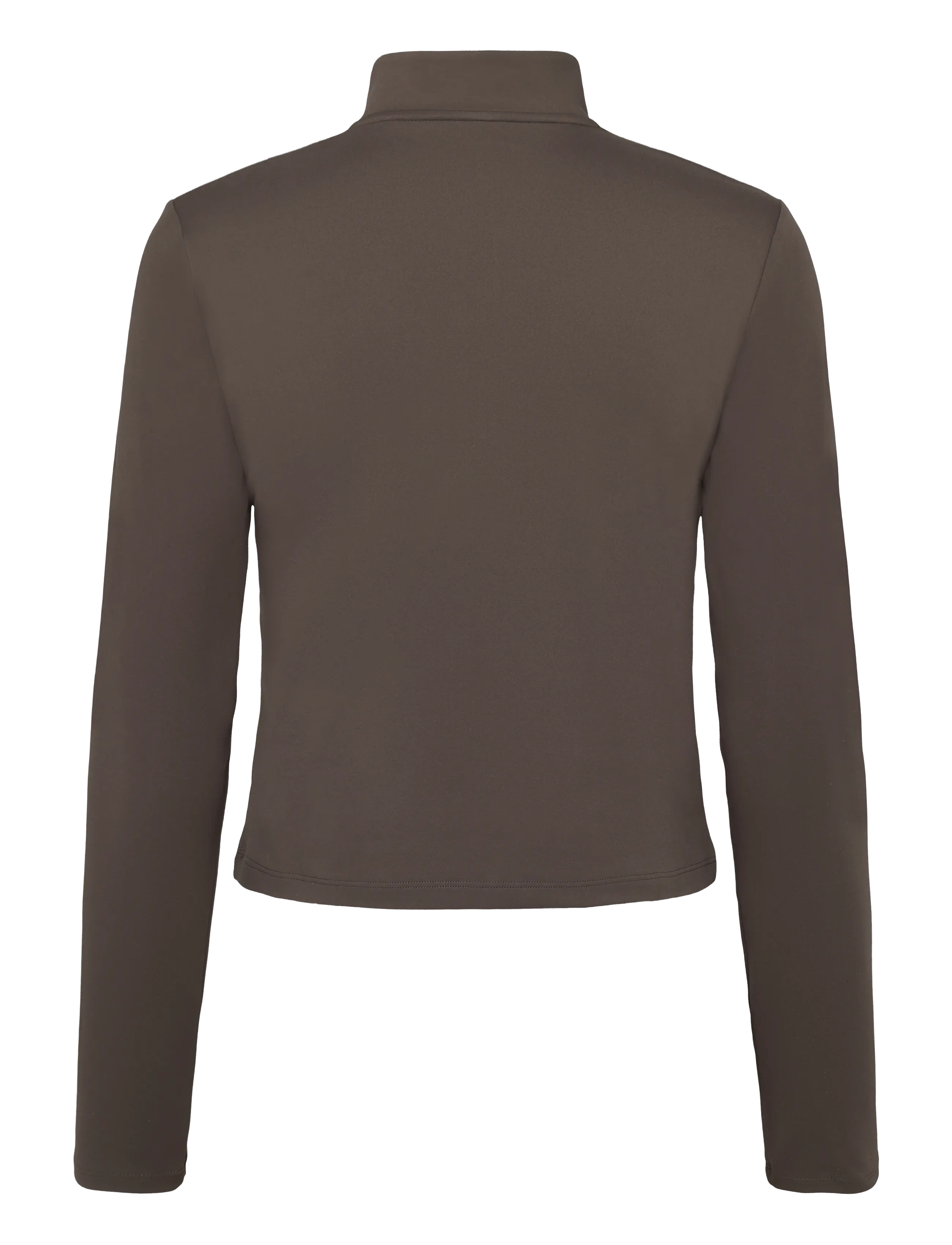 Under Armour - Motion 1/2 Zip - sweatshirts - peppercorn - 2