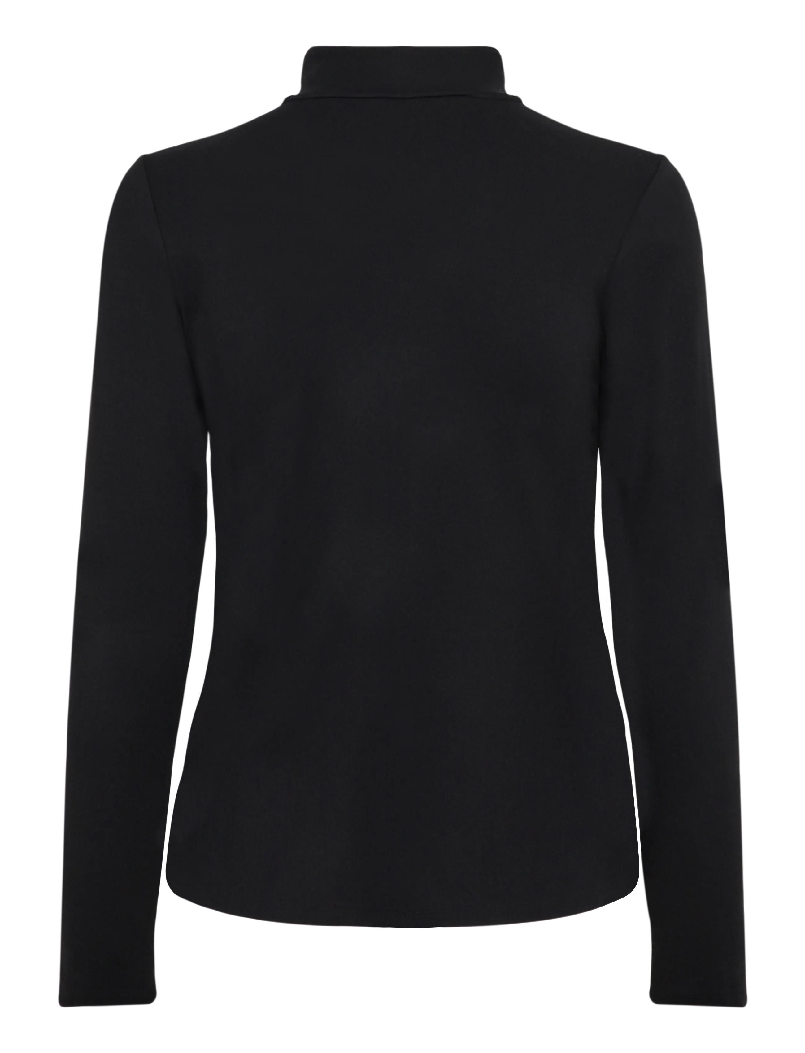 Under Armour - Motion FZ - training jackets - black - 2
