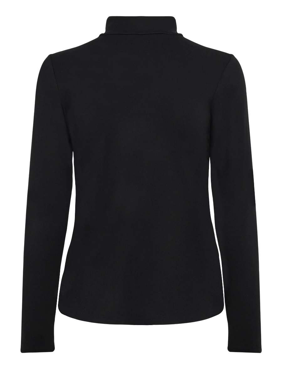 Under Armour - Motion FZ - spordijakid - black - 2