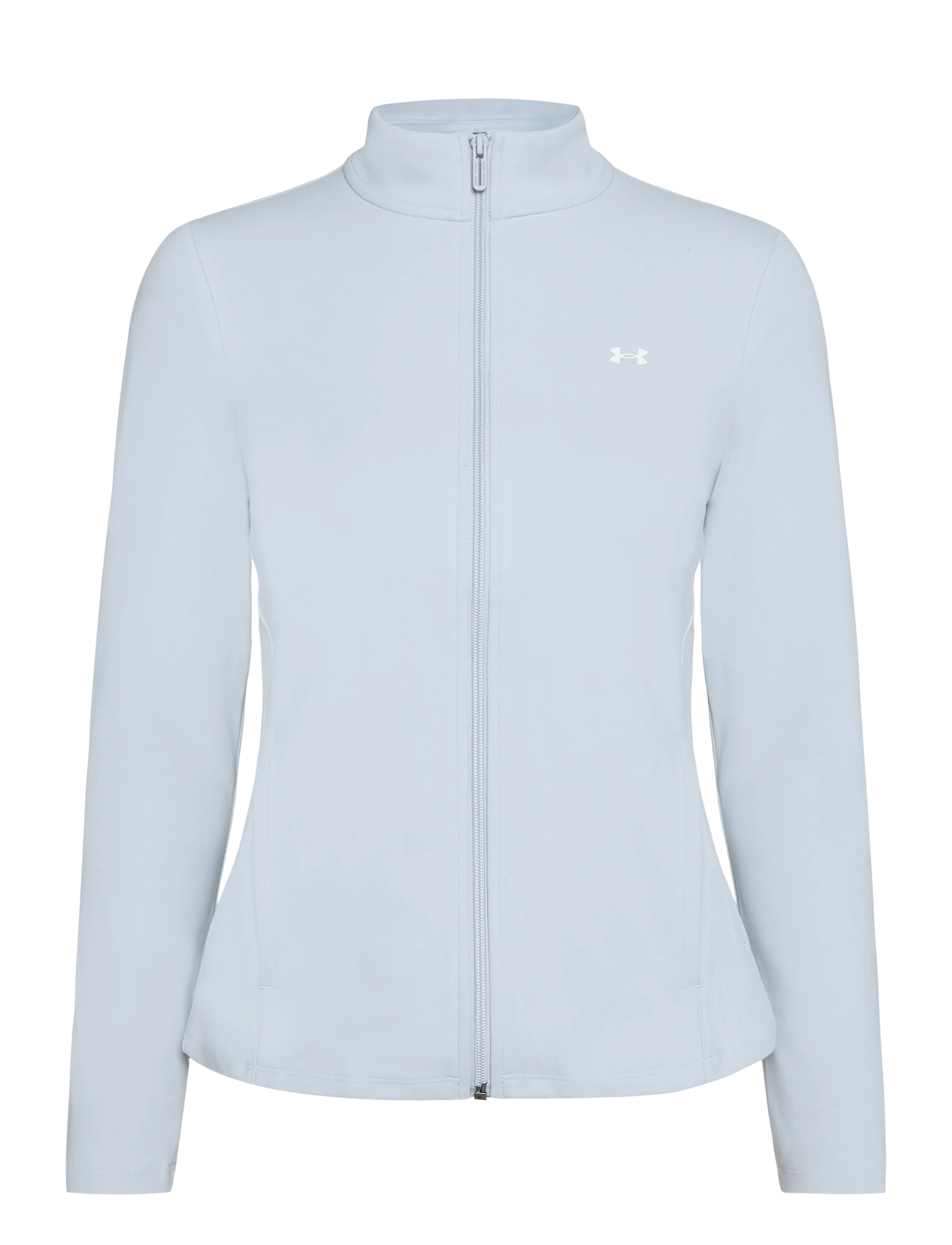 UNDER ARMOUR Motion Fz Grau - XS - Damen