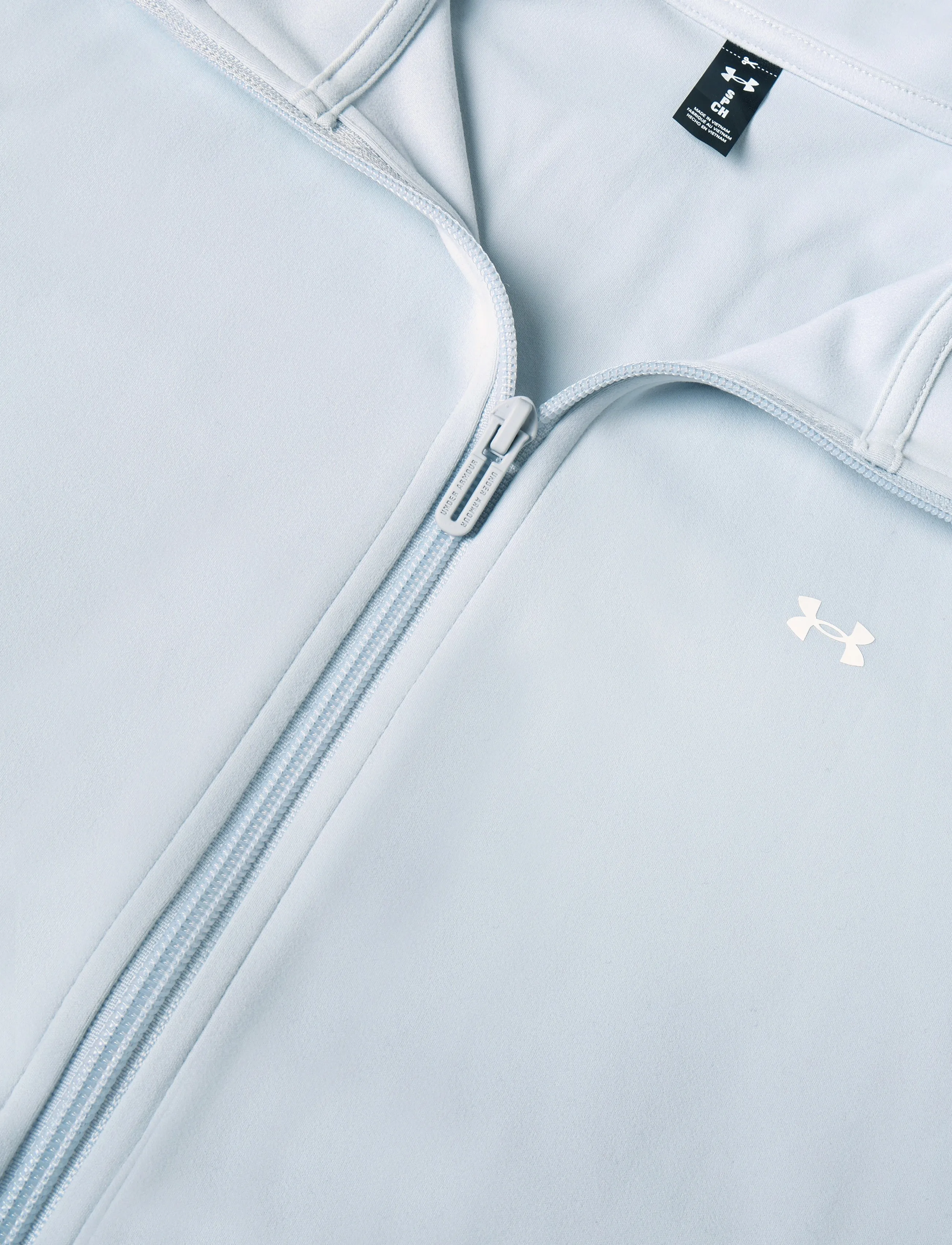 Under Armour - Motion FZ - halo gray - 5
