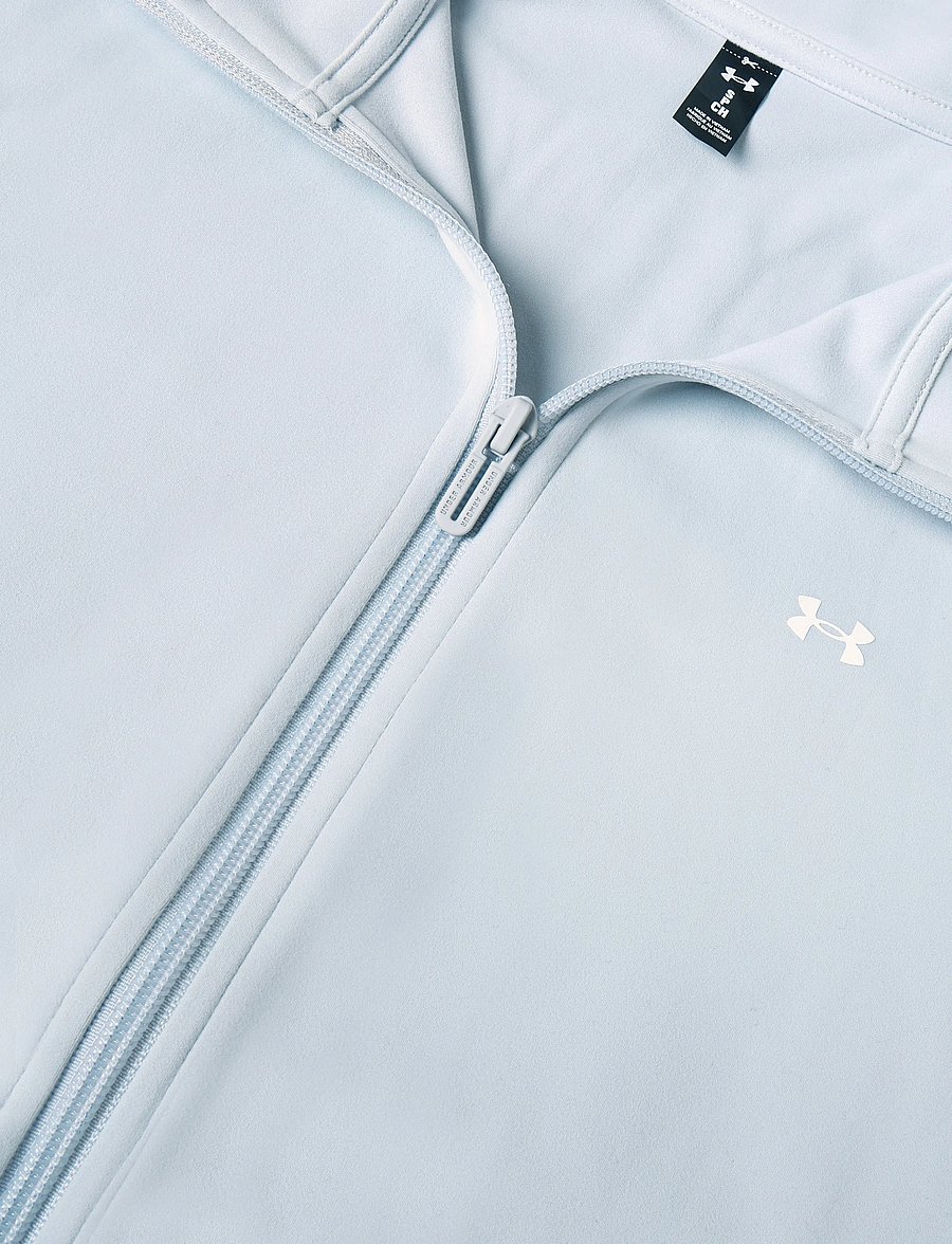 Under Armour - Motion FZ - halo gray - 5