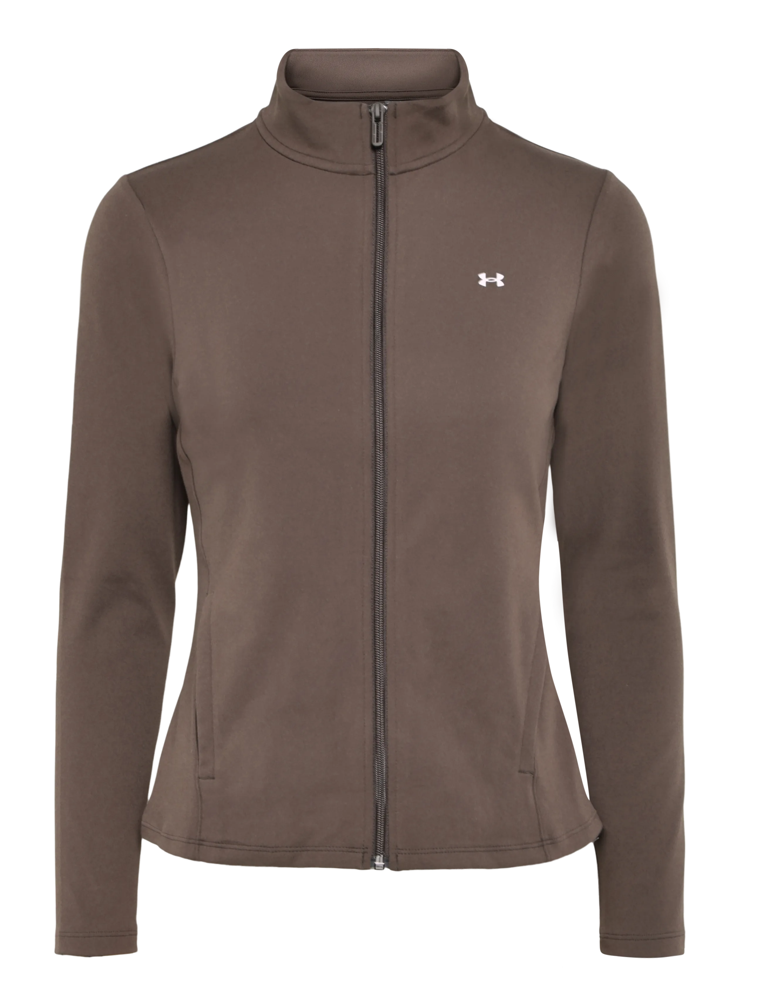Under Armour Motion FZ - Under Armour - PEPPERCORN / brown