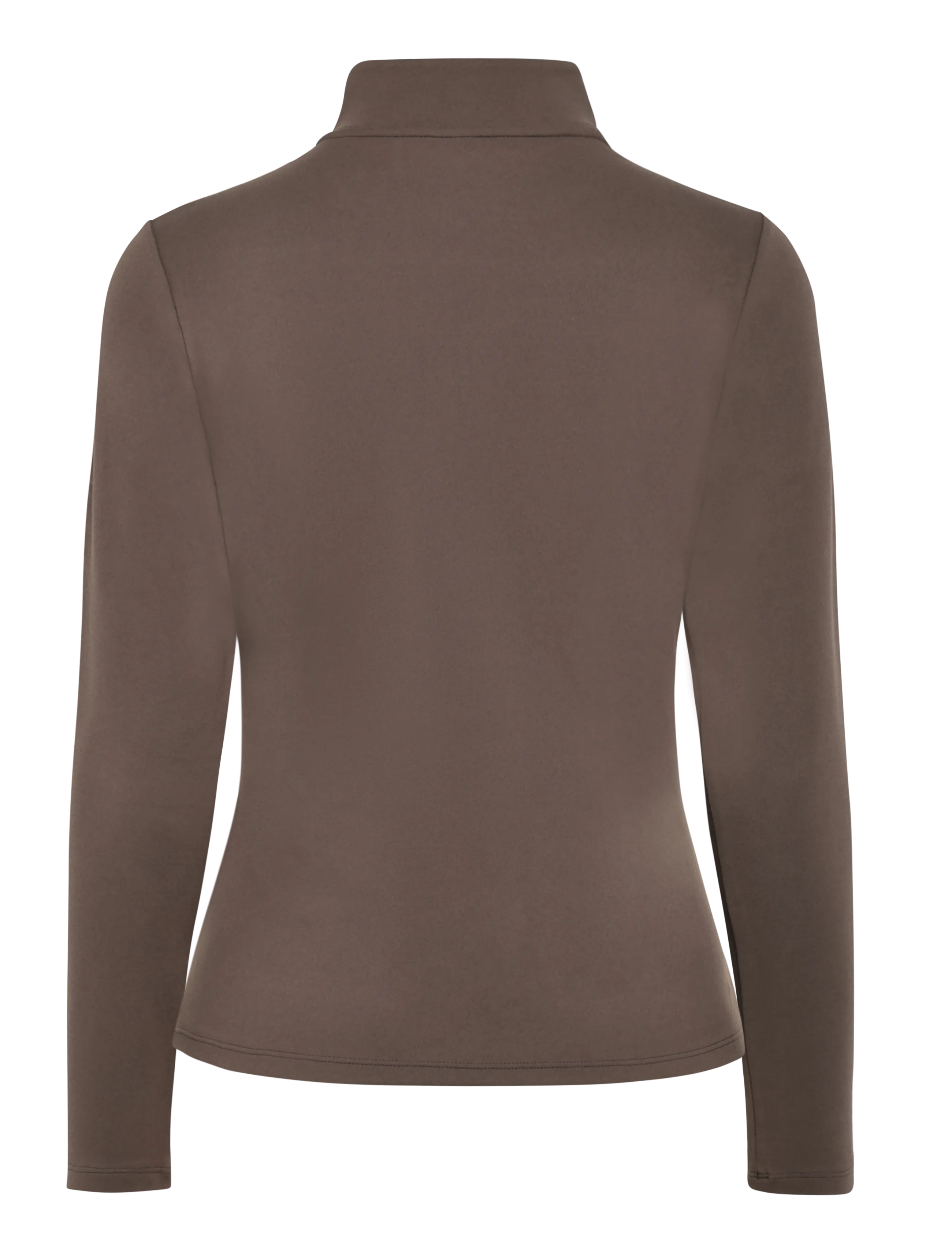 Under Armour - Motion FZ - trainingsjacken - peppercorn - 2