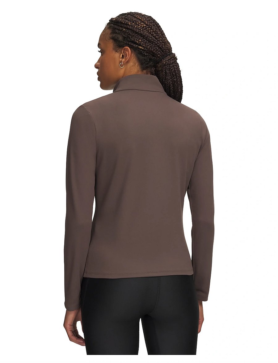 Under Armour - Motion FZ - trainingsjacken - peppercorn - 3