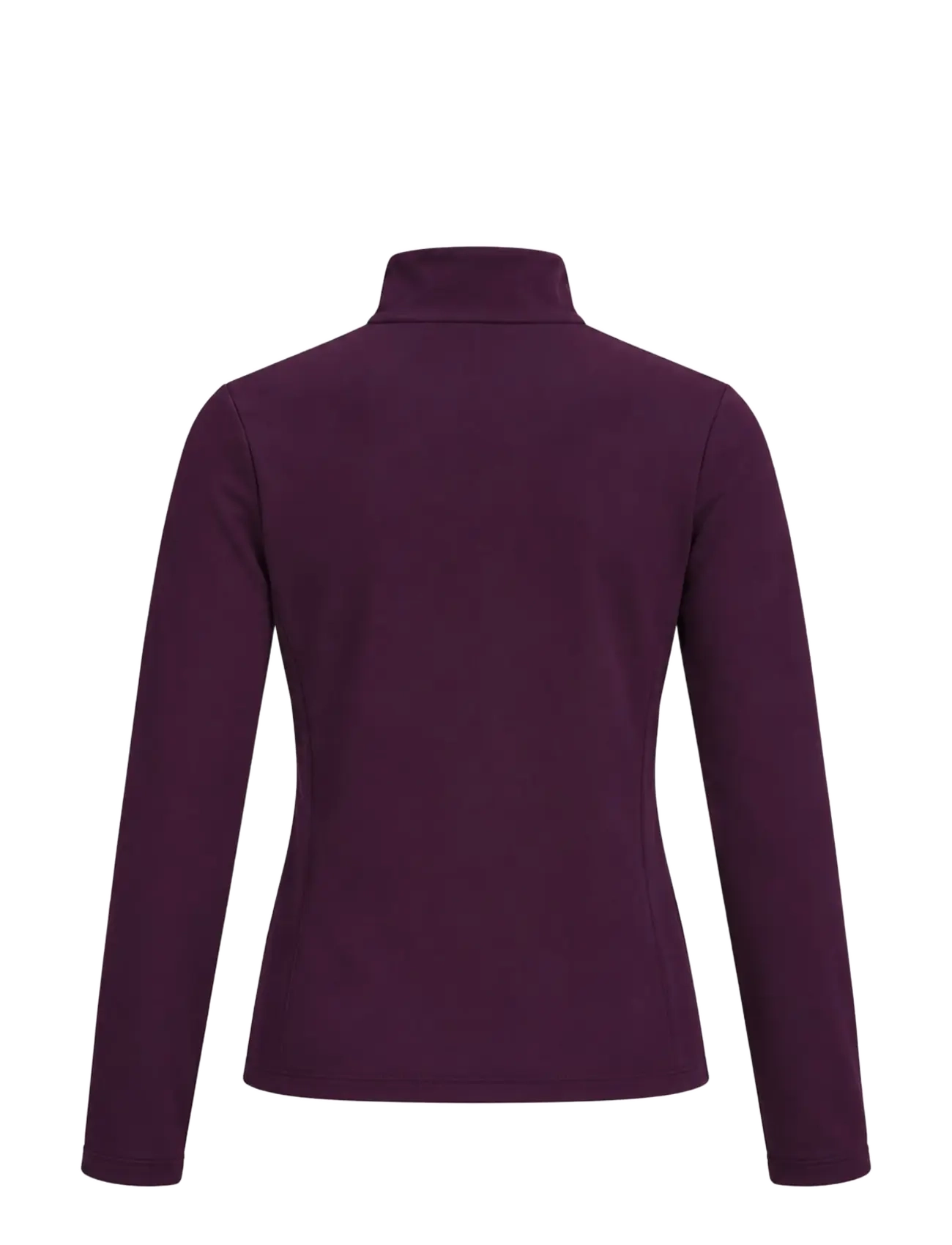 Under Armour - Motion FZ - training jackets - purple echo - 2