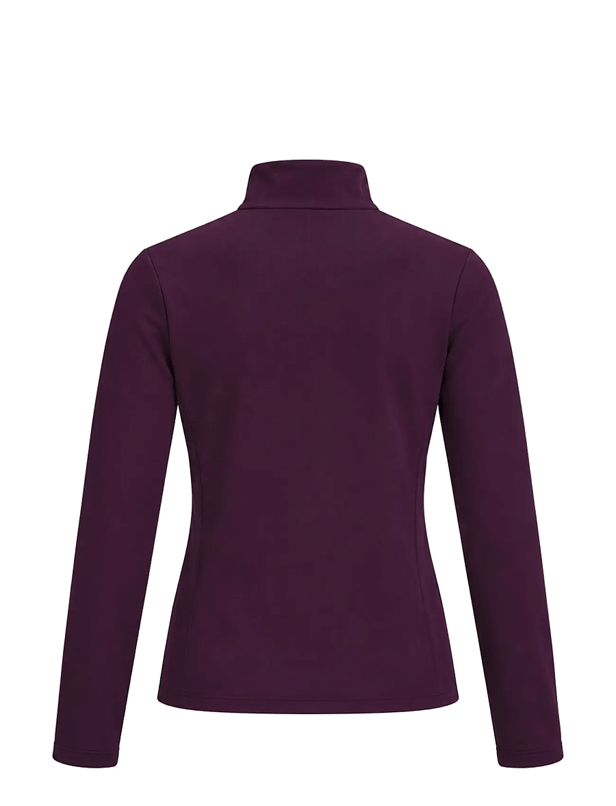 Under Armour - Motion FZ - trainingsjacken - purple echo - 2