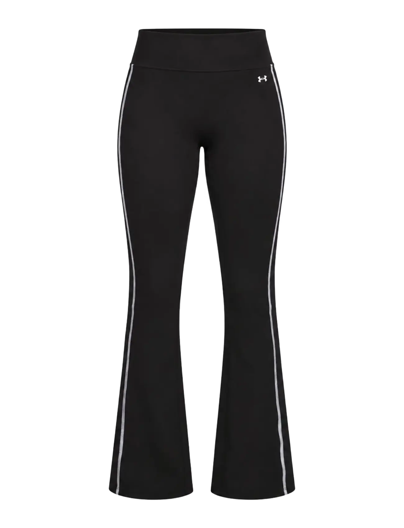 Under Armour Motion Novelty Boot Cut - Kleidung - ULTIMATE BLACK / black