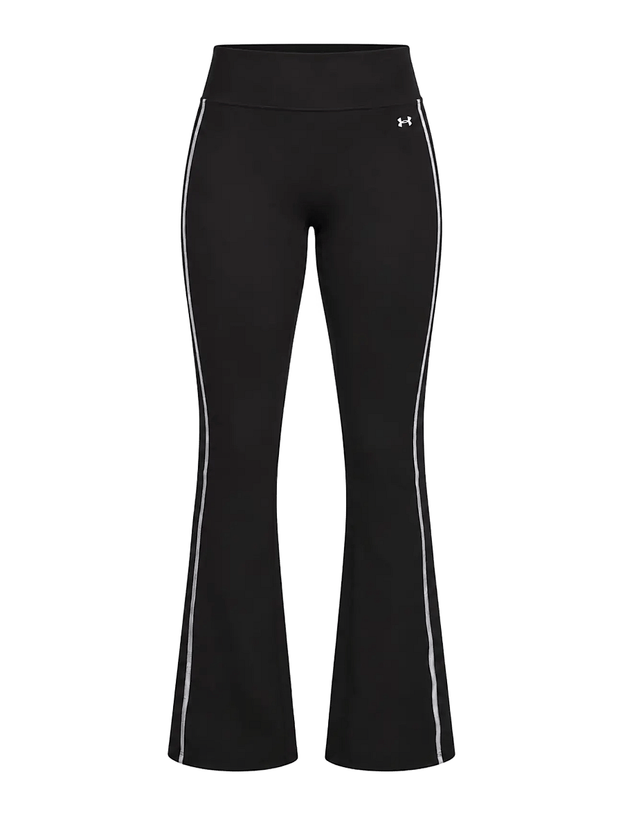 Under Armour - Motion Novelty Boot Cut - ultimate black - 1