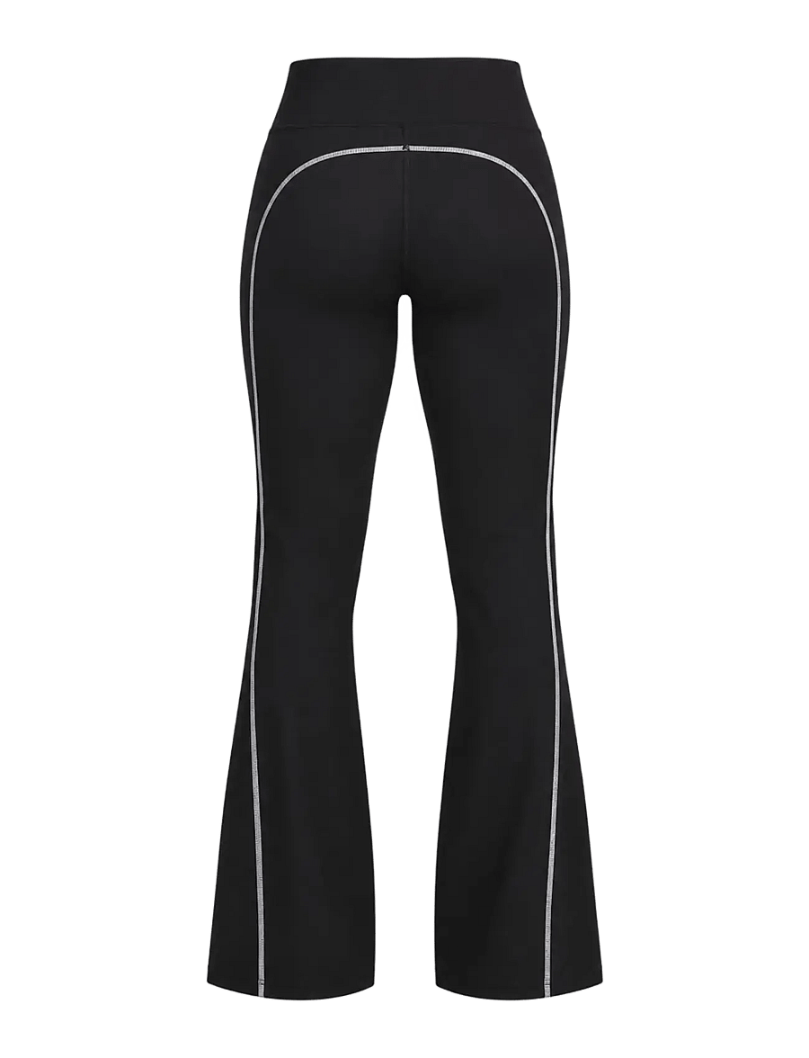 Under Armour - Motion Novelty Boot Cut - ultimate black - 2