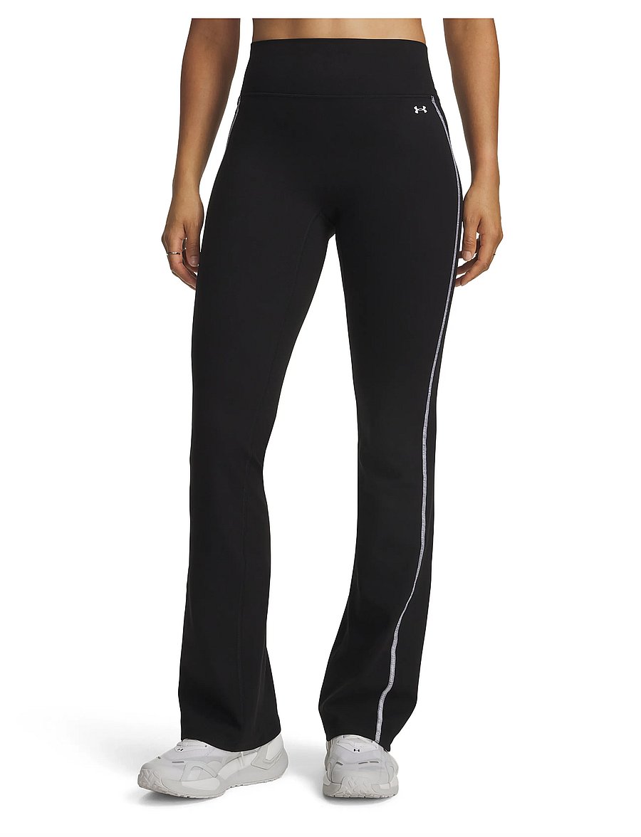 Under Armour - Motion Novelty Boot Cut - ultimate black - 0