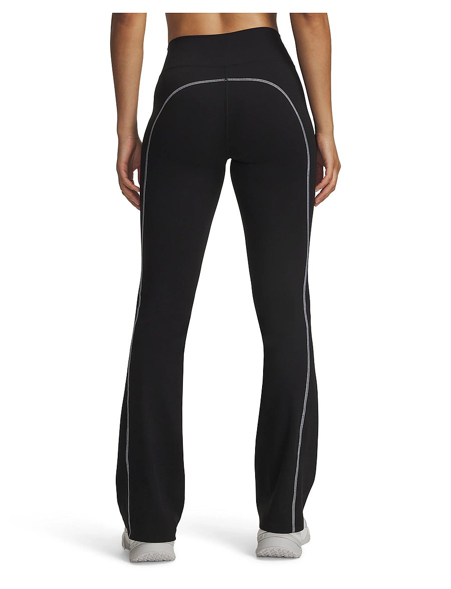 Under Armour - Motion Novelty Boot Cut - ultimate black - 3