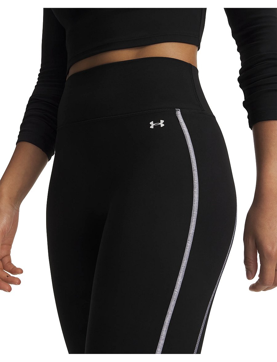 Under Armour - Motion Novelty Boot Cut - ultimate black - 5