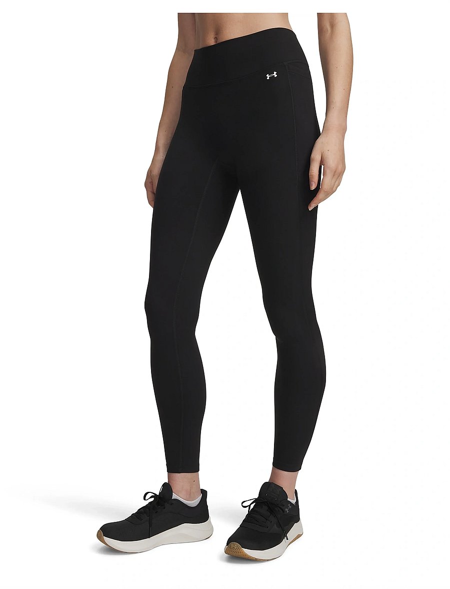 Under Armour - Motion 7/8 Legging - black - 0