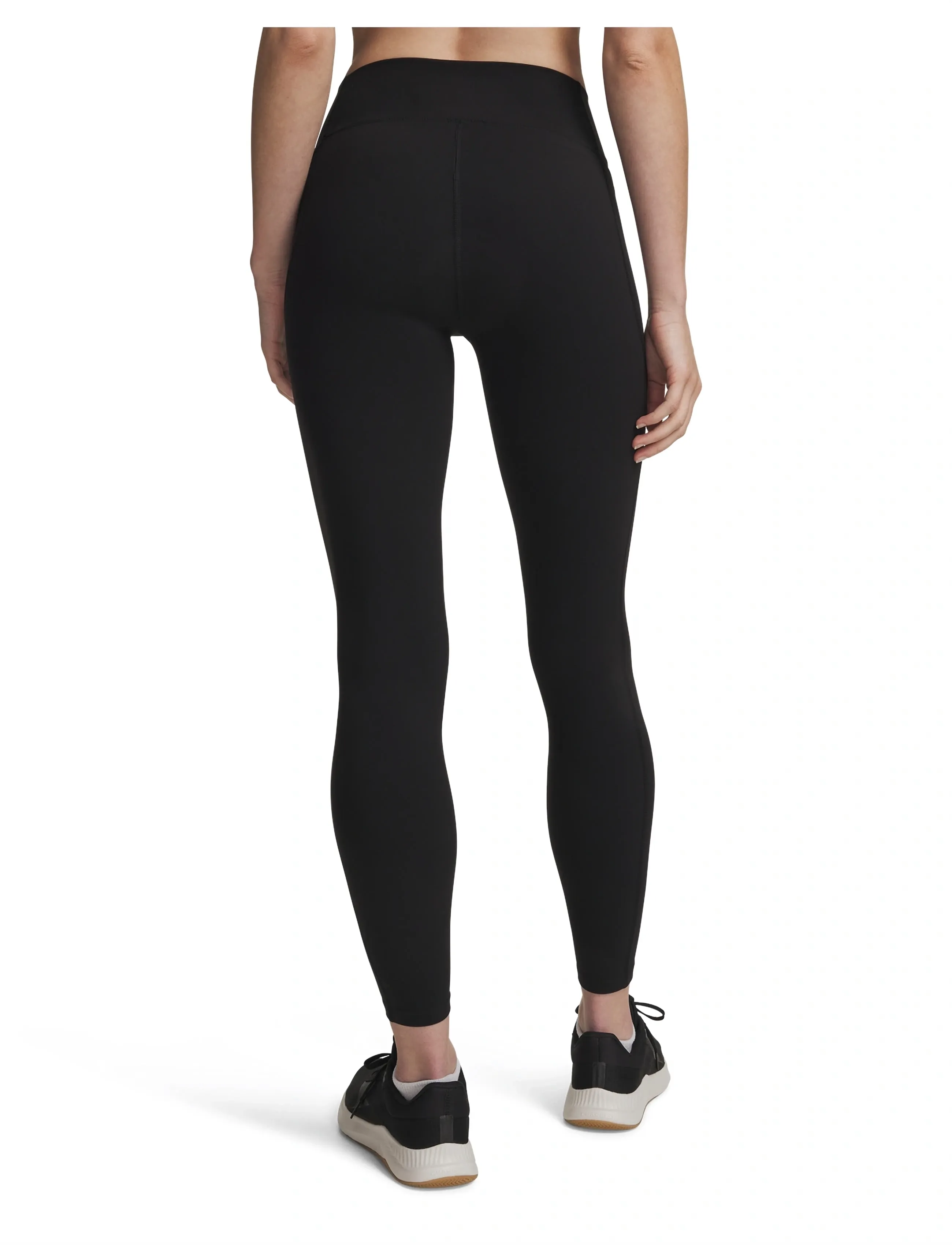 Under Armour - Motion 7/8 Legging - black - 3