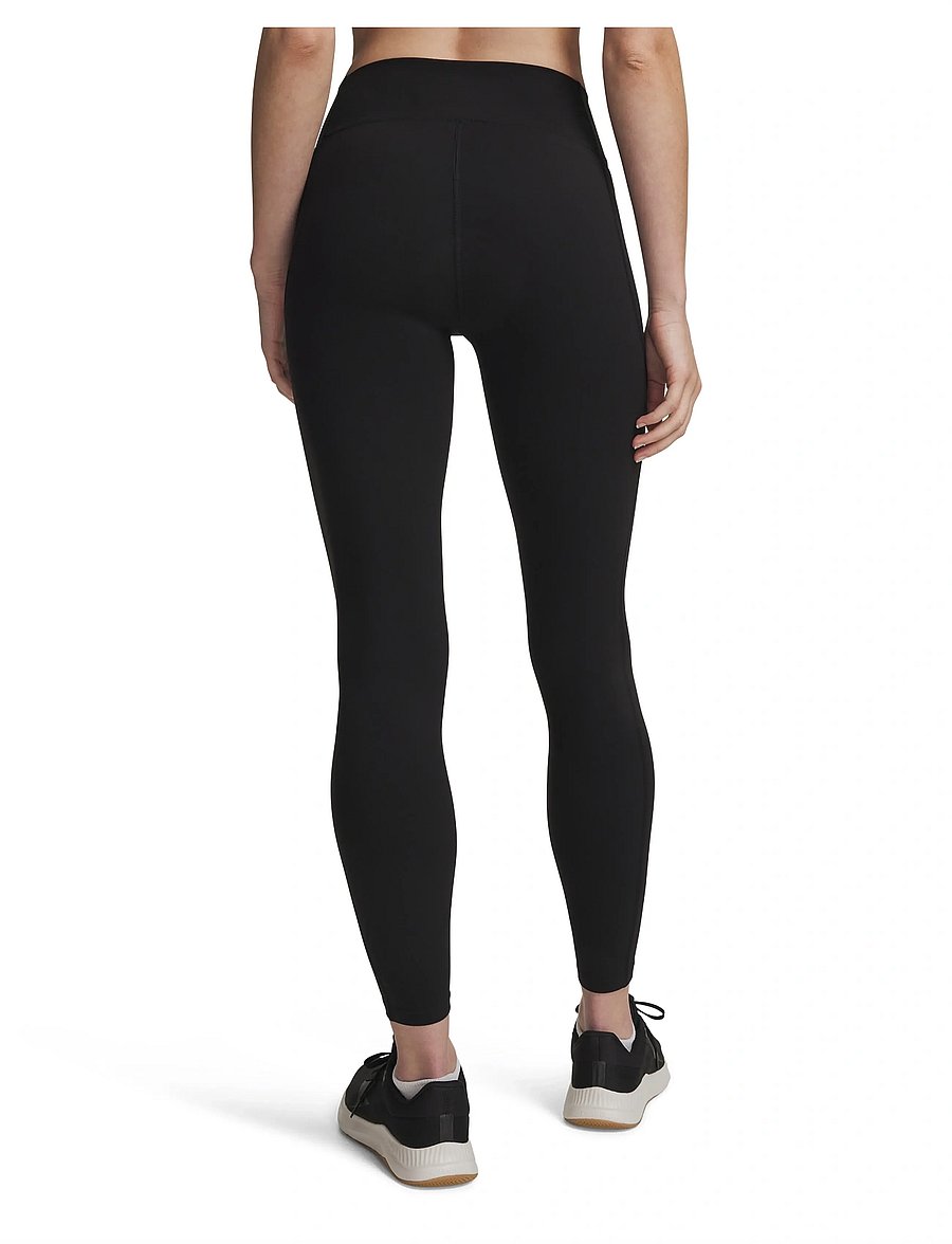 Under Armour - Motion 7/8 Legging - black - 3