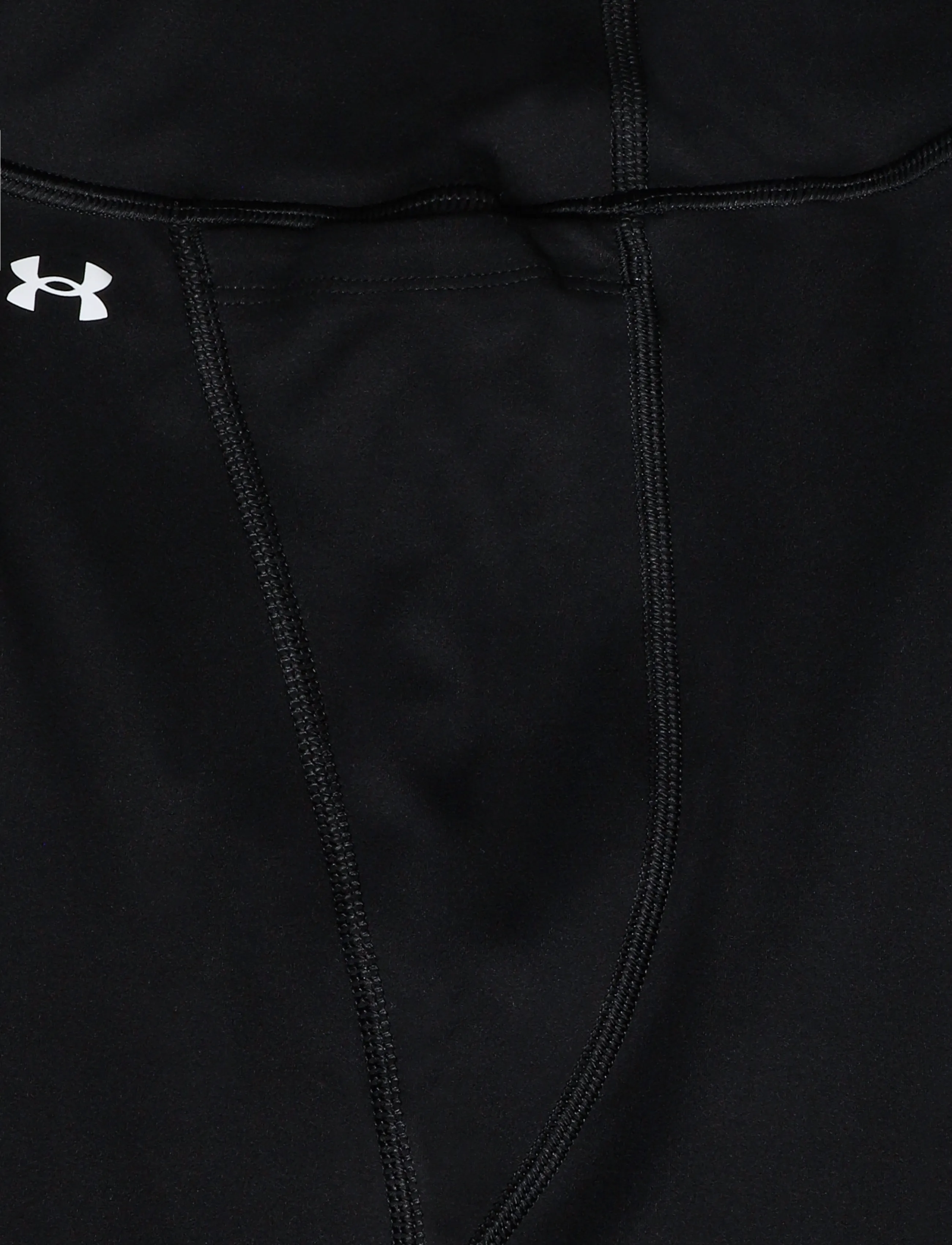 Under Armour - Motion 7/8 Legging - black - 5