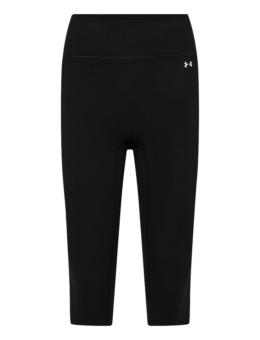 Under Armour - Motion Capri - trainingstights - black - 1