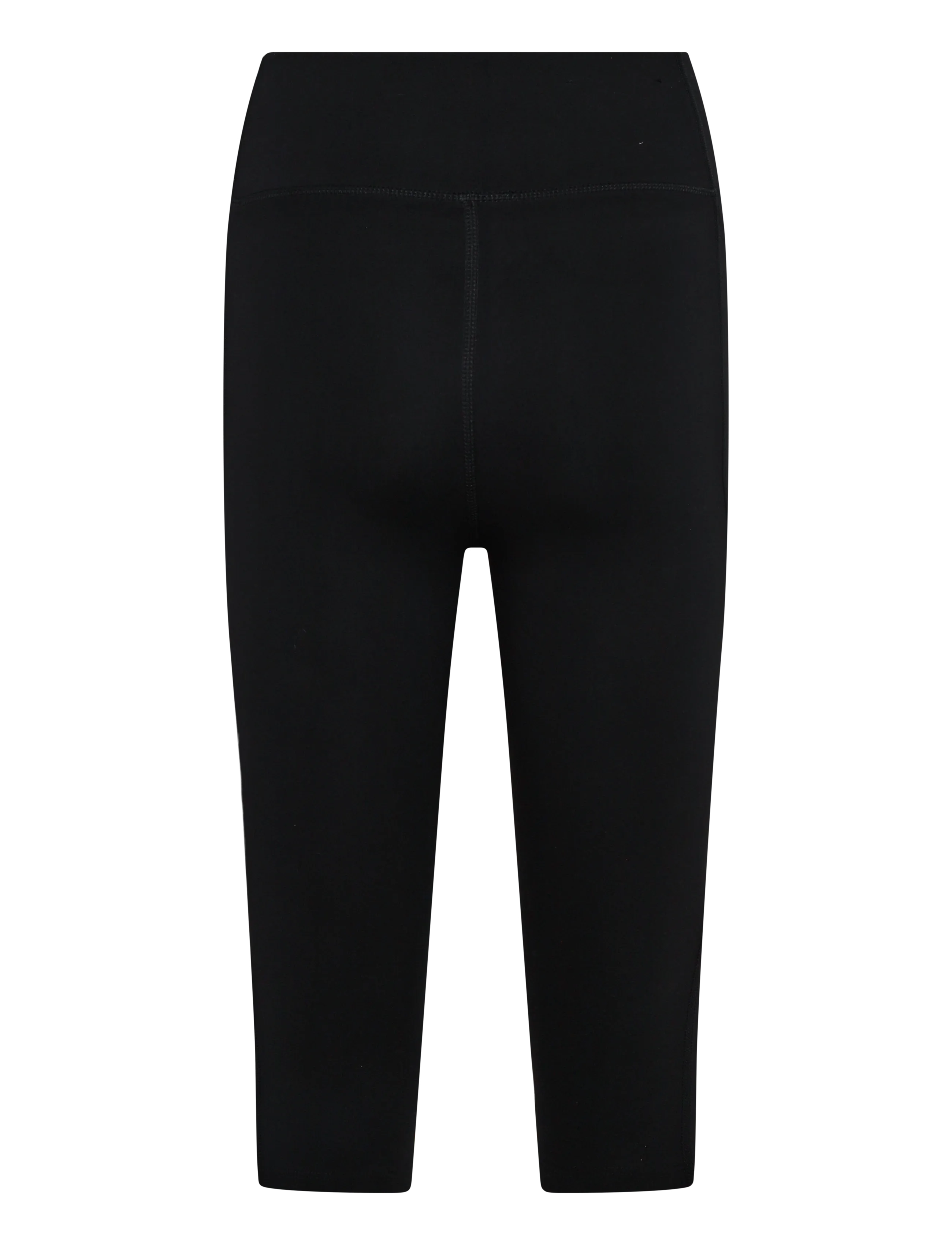 Under Armour - Motion Capri - trainingstights - black - 2