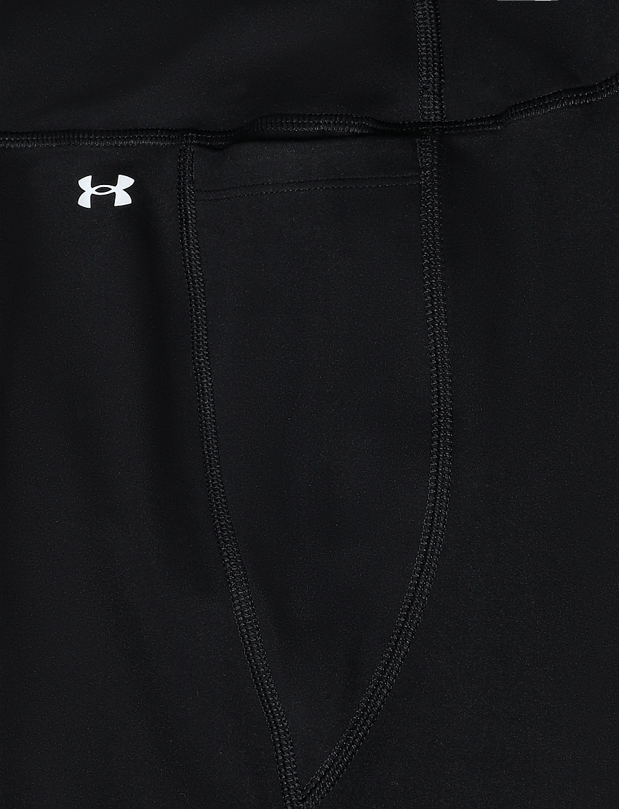 Under Armour - Motion Capri - trainingstights - black - 5