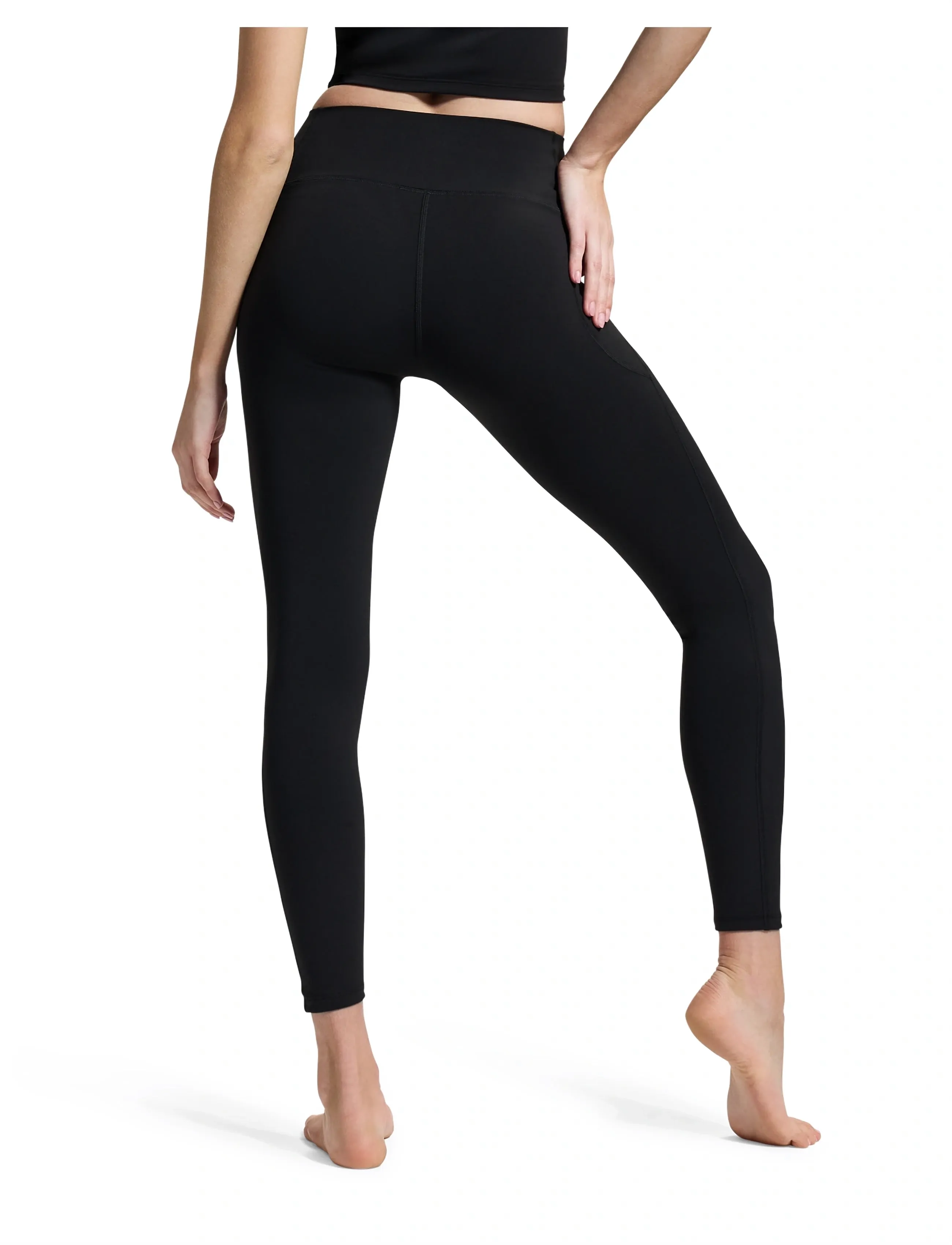 Under Armour - Motion Legging - training tights - black - 3