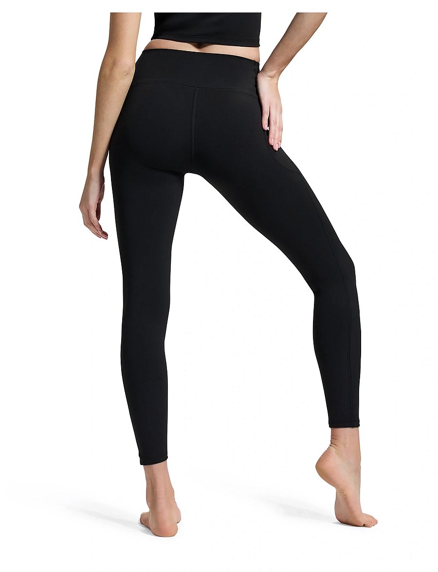 Under Armour - Motion Legging - training tights - black - 3