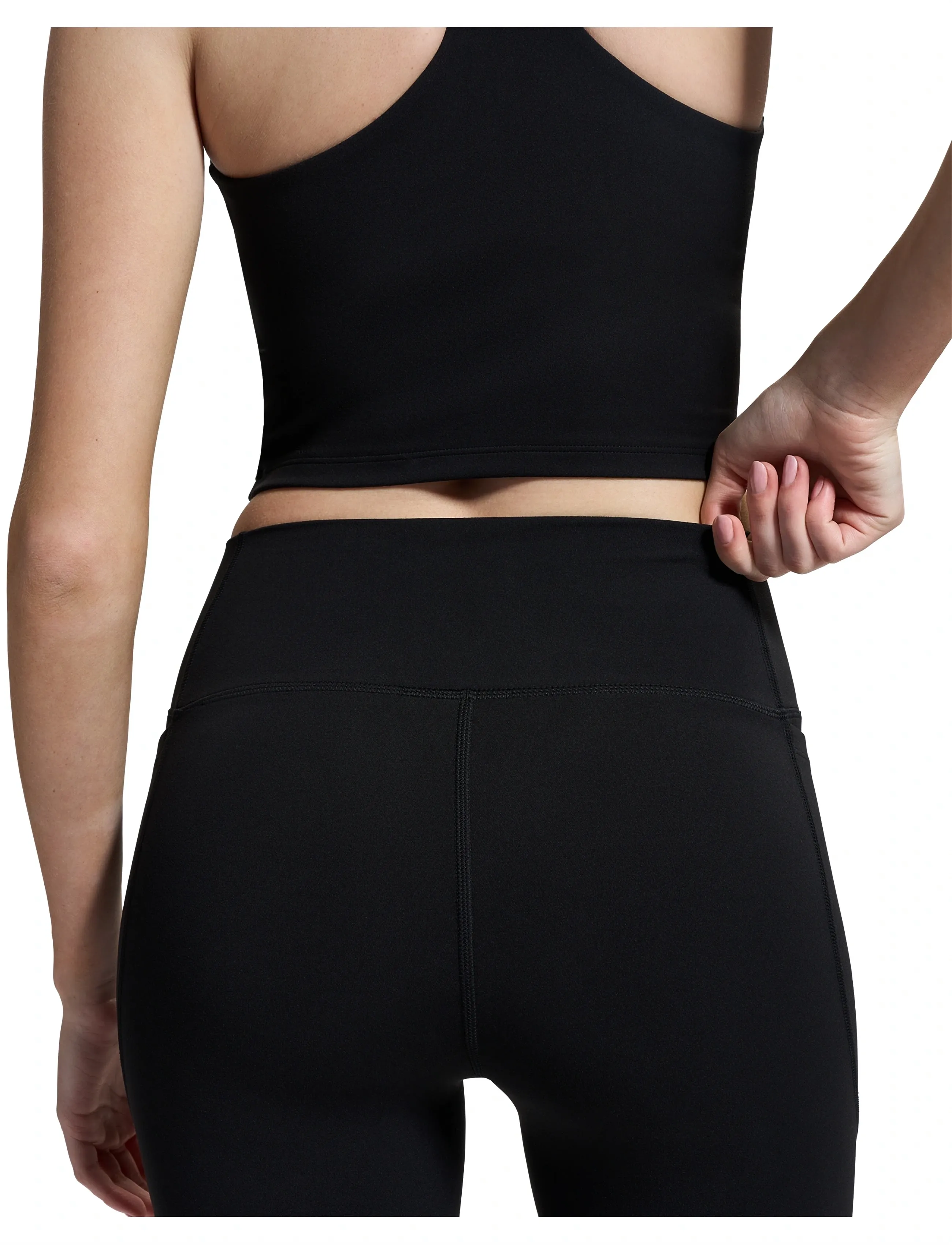UNDER ARMOUR Motion Legging leggings dam – bild 8