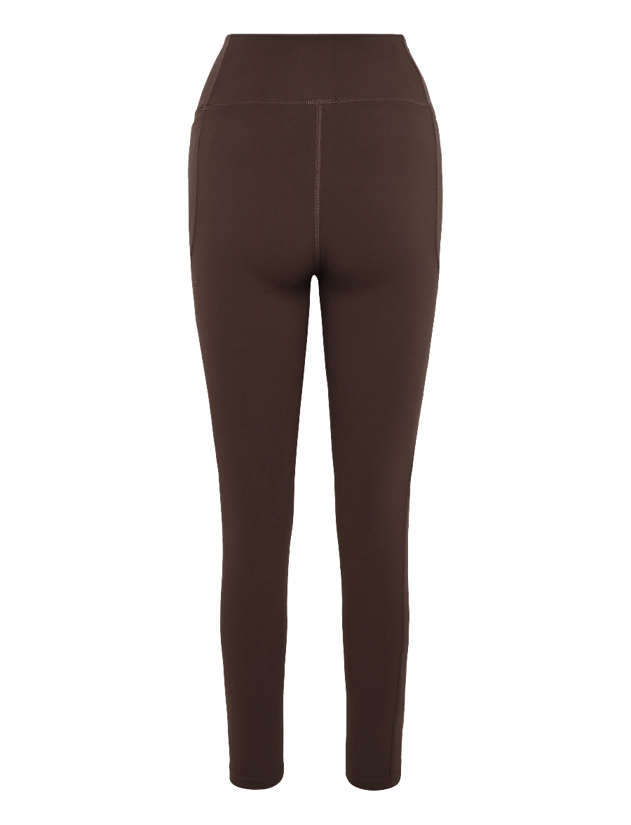 Under Armour - Motion Legging - peppercorn - 2