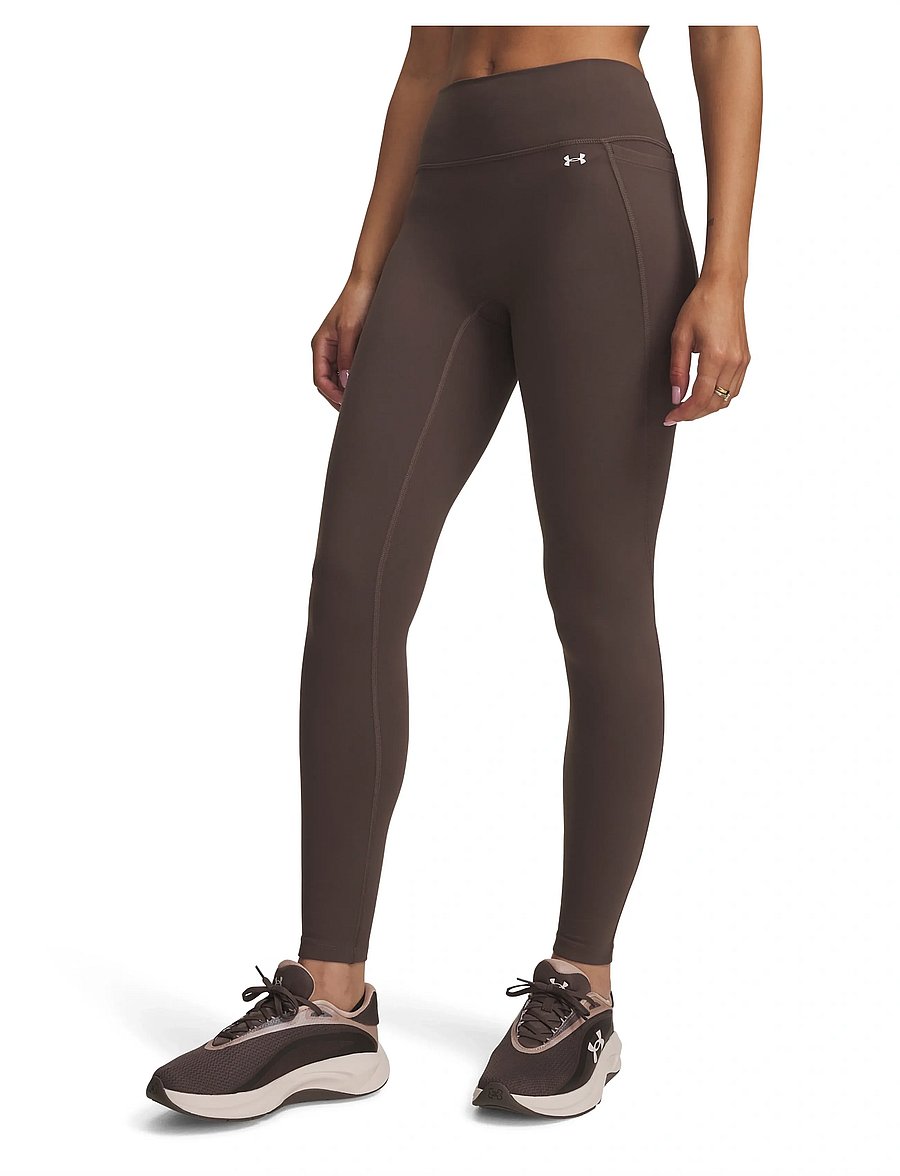 Under Armour - Motion Legging - peppercorn - 0