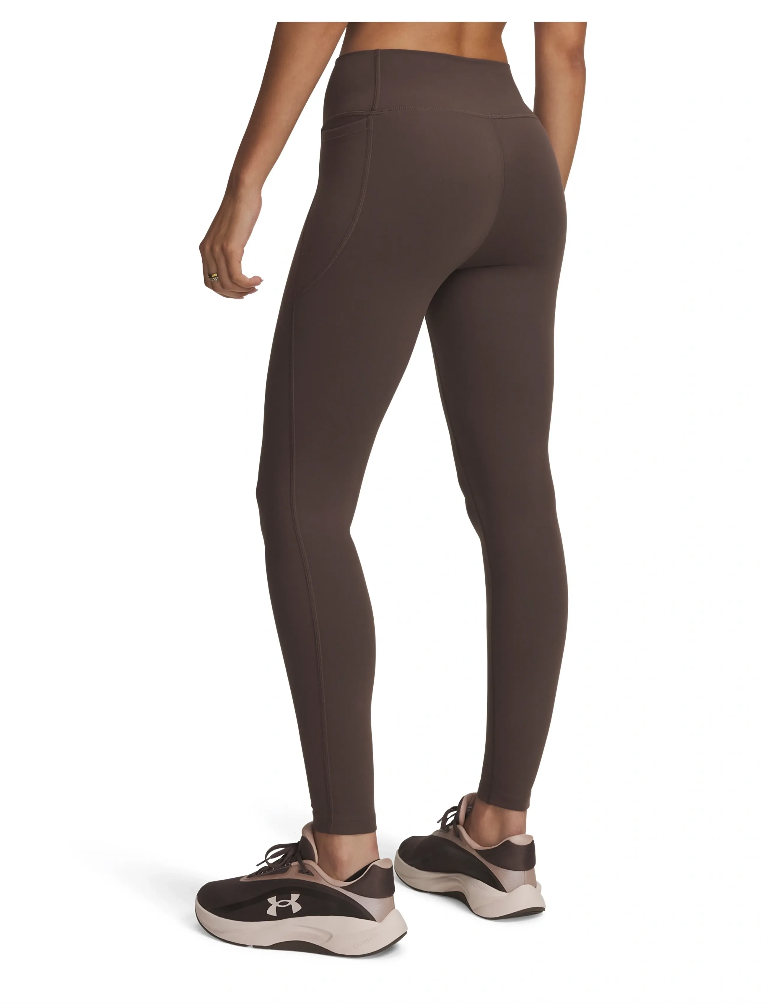 Under Armour - Motion Legging - peppercorn - 3