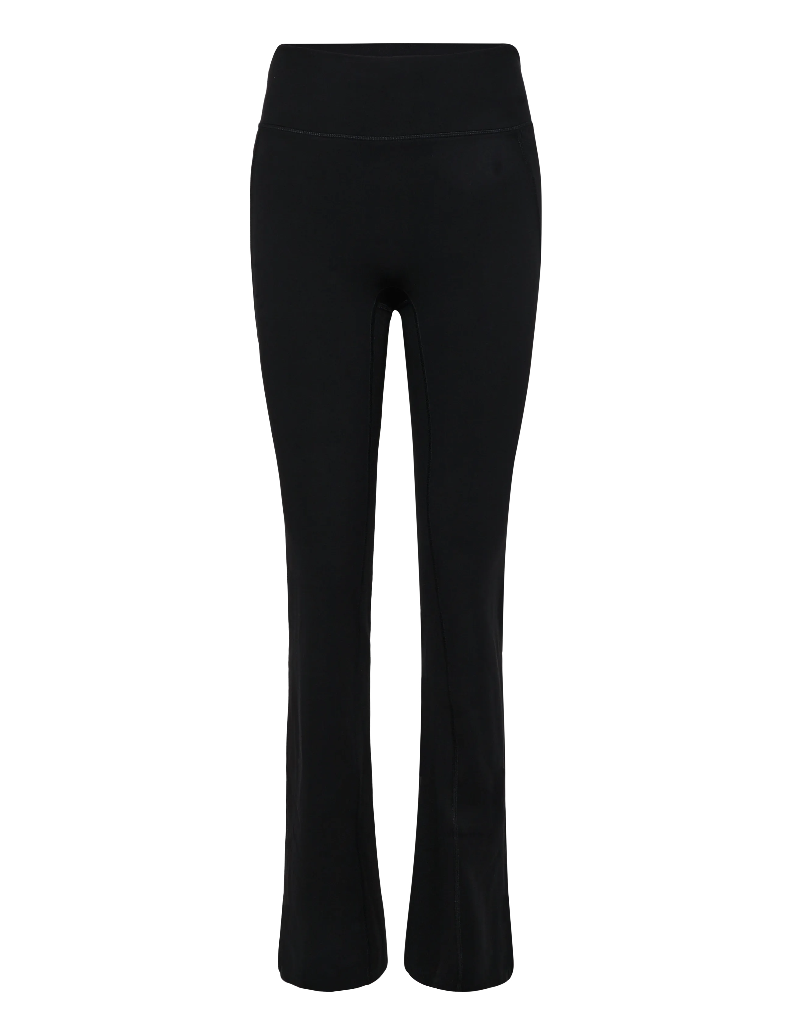 Under Armour Motion Boot Cut - Joggingbukser - BLACK / black