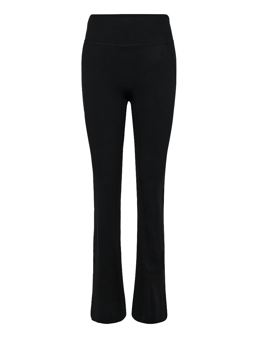 Under Armour - Motion Boot Cut - joggingbukser - black - 1