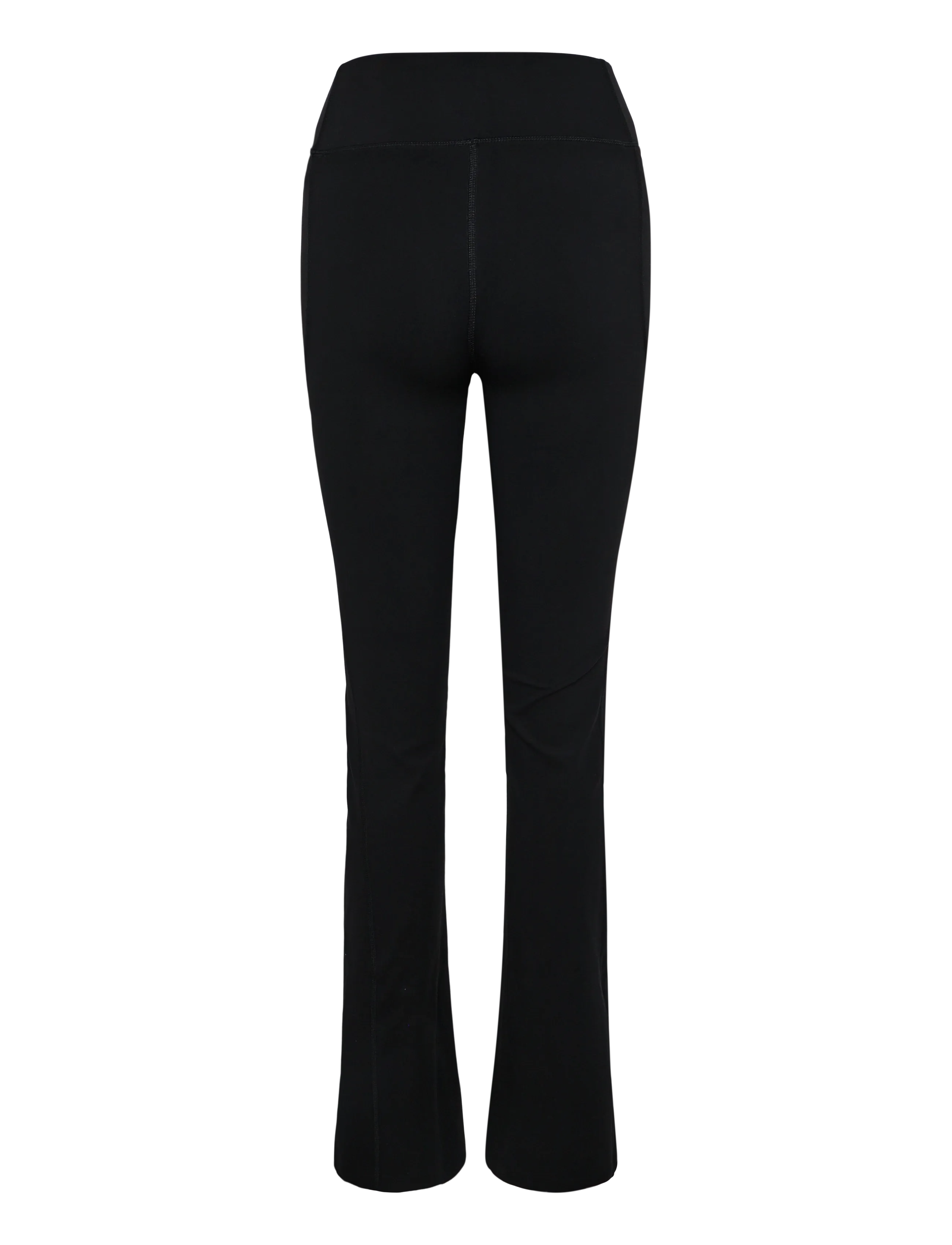 Under Armour - Motion Boot Cut - joggingbukser - black - 2