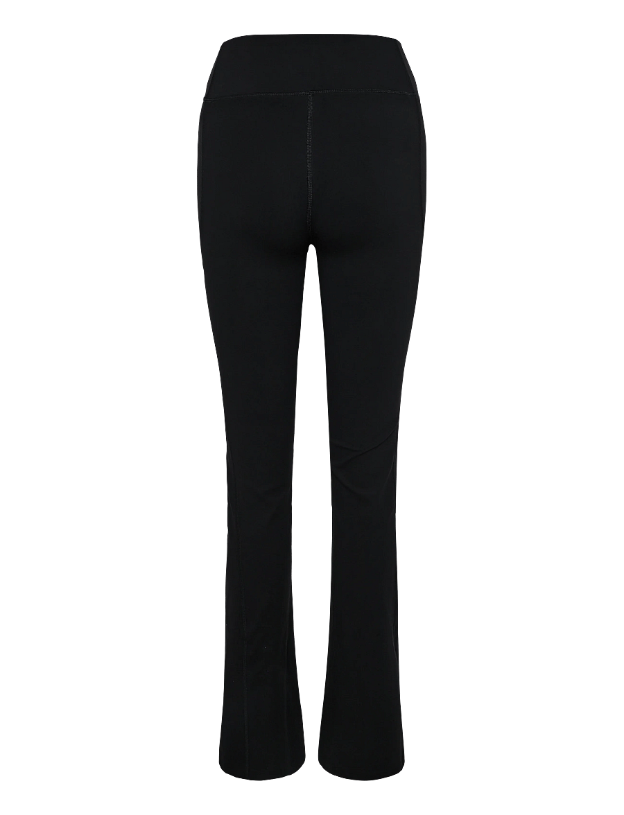 Under Armour - Motion Boot Cut - joggingbukser - black - 2
