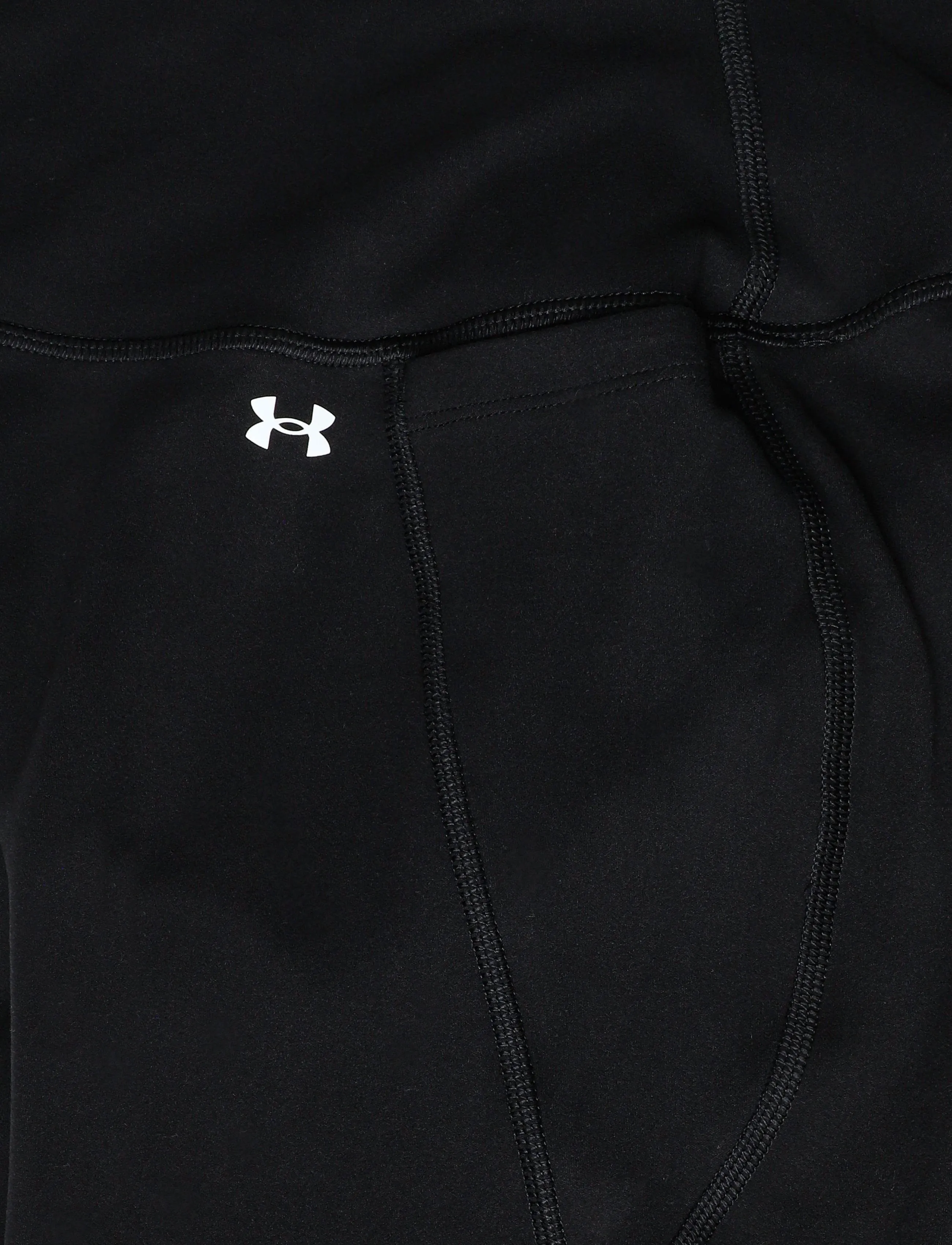 Under Armour - Motion Boot Cut - joggingbukser - black - 5