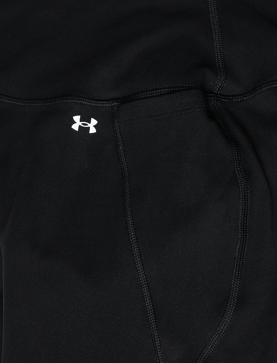 Under Armour - Motion Boot Cut - joggingbukser - black - 5