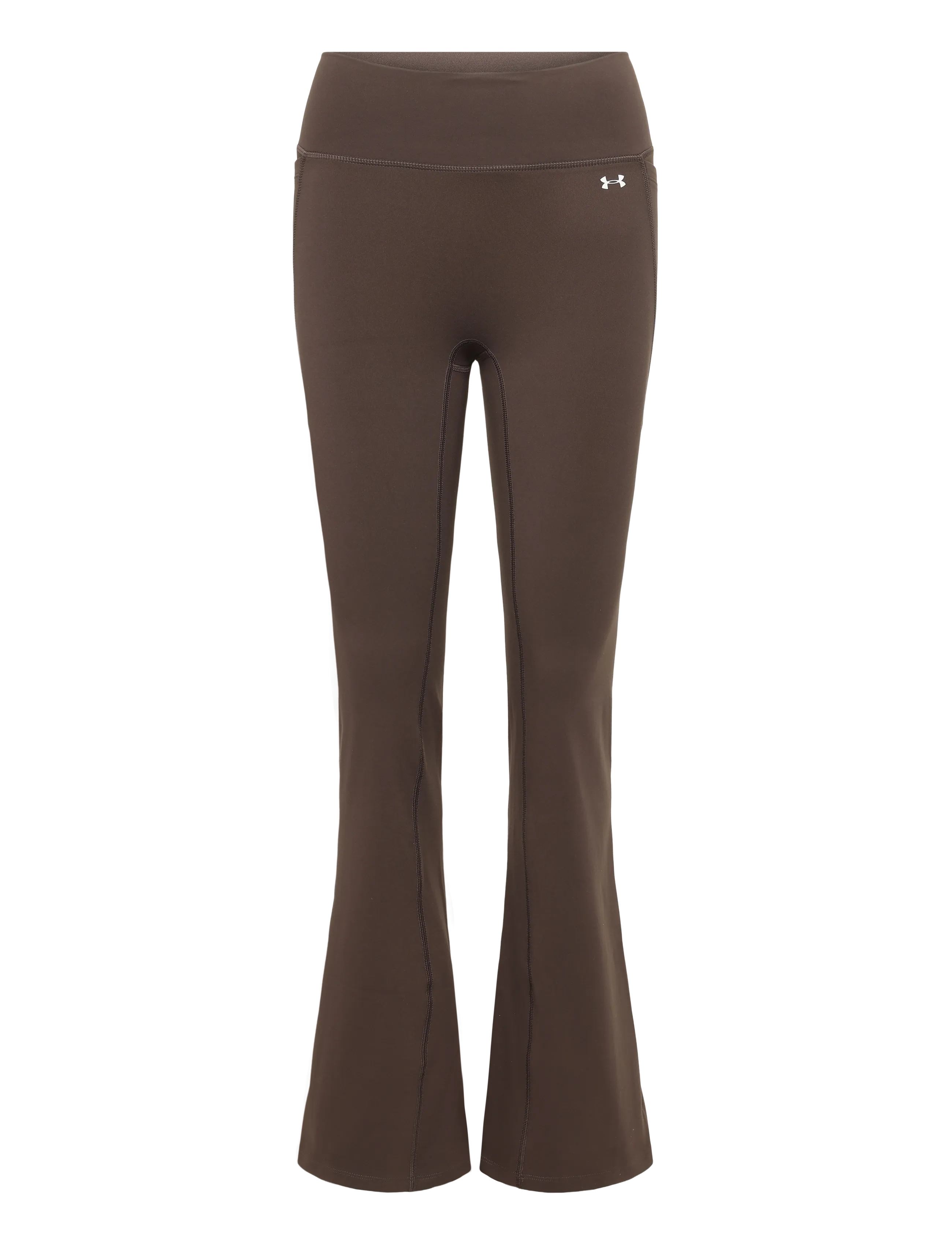 Under Armour - Motion Boot Cut - trennipüksid - peppercorn - 1