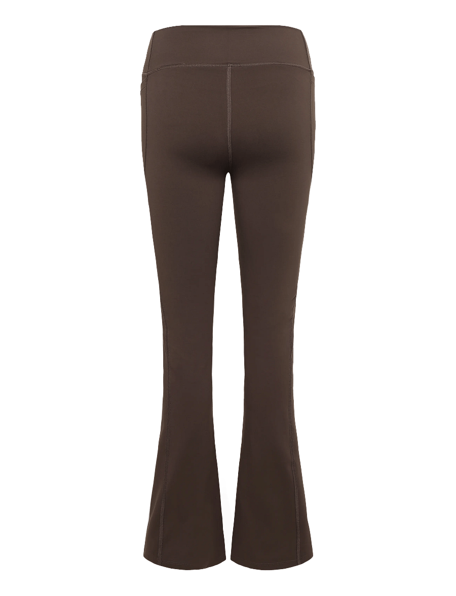 Under Armour - Motion Boot Cut - trennipüksid - peppercorn - 2