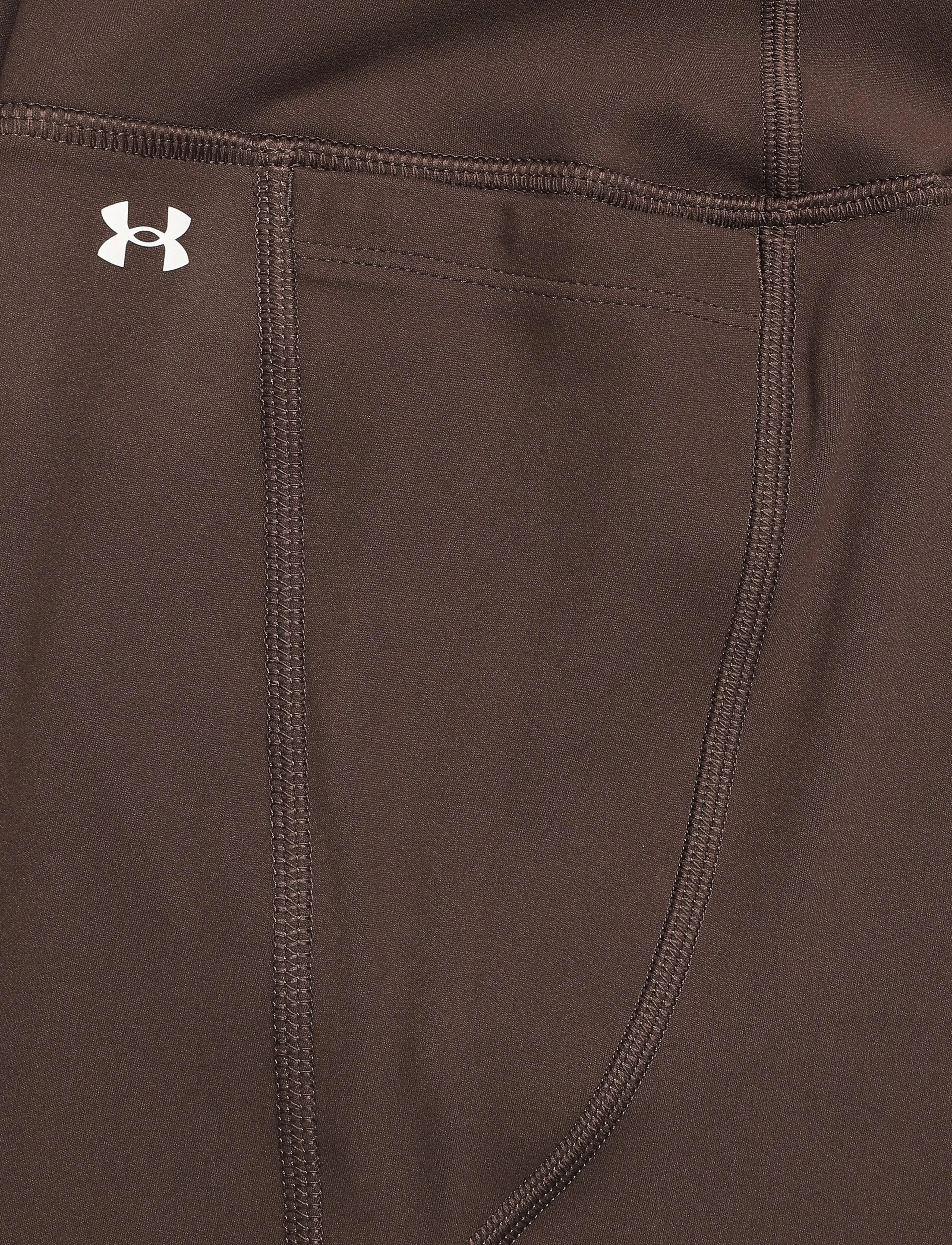 Under Armour - Motion Boot Cut - trennipüksid - peppercorn - 5